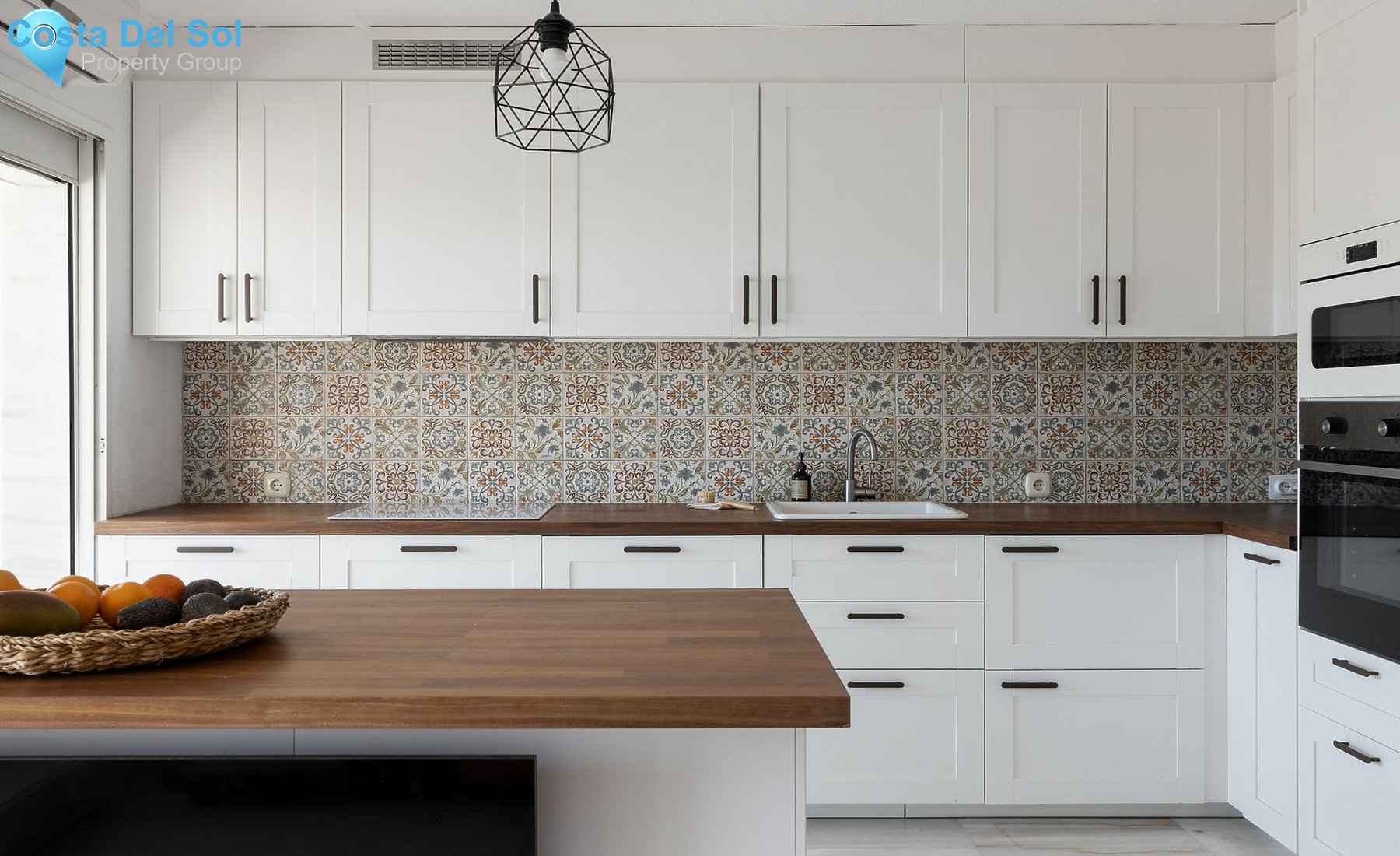 Penthouse in Los Boliches