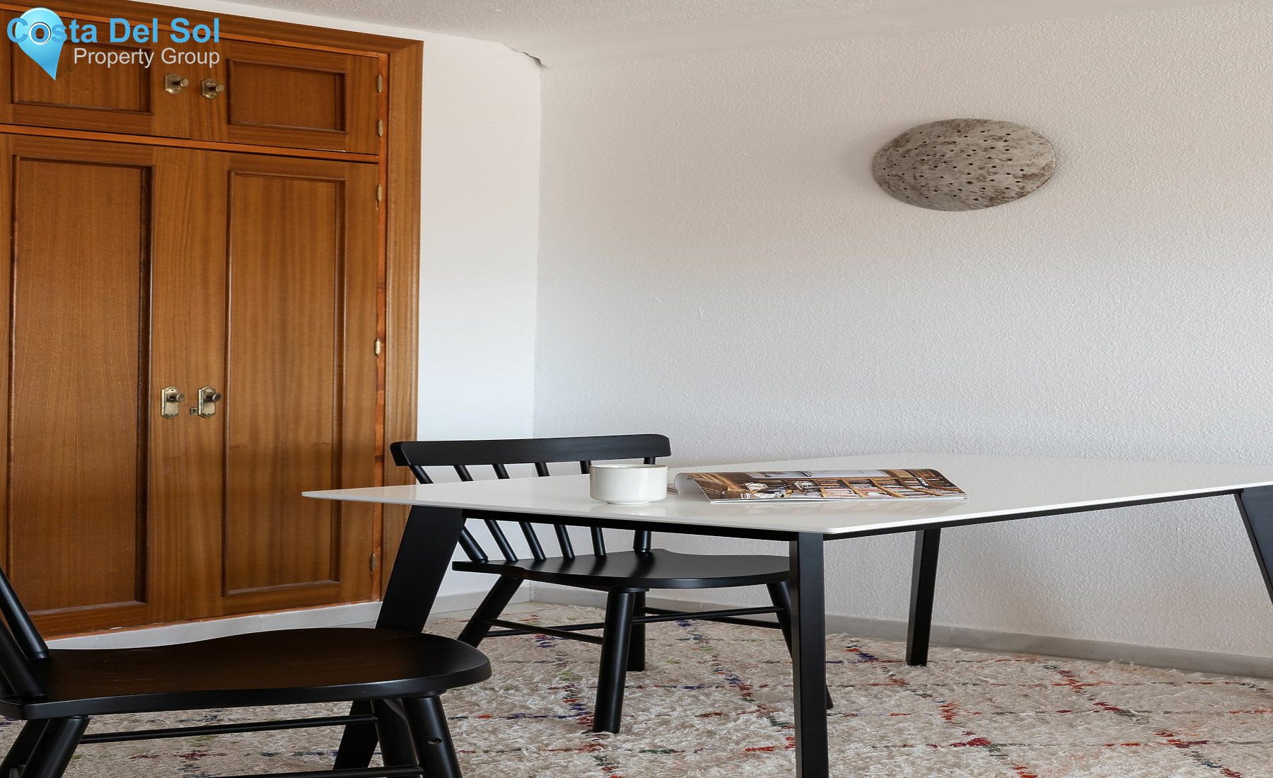 Penthouse in Los Boliches-1171252