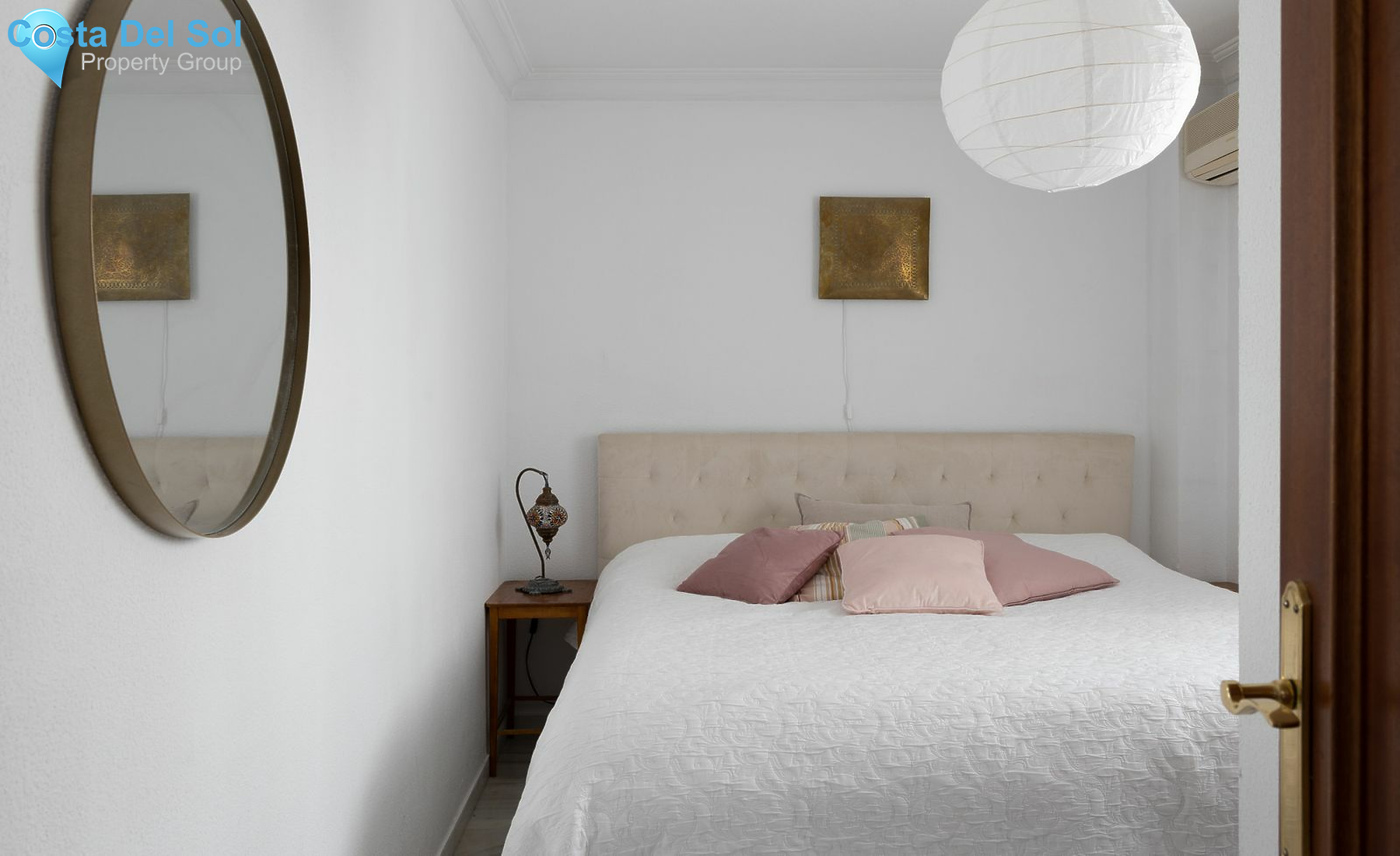 Penthouse in Los Boliches-1171255