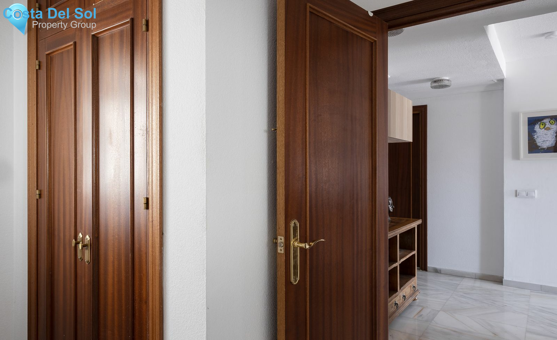 Penthouse in Los Boliches-1171256