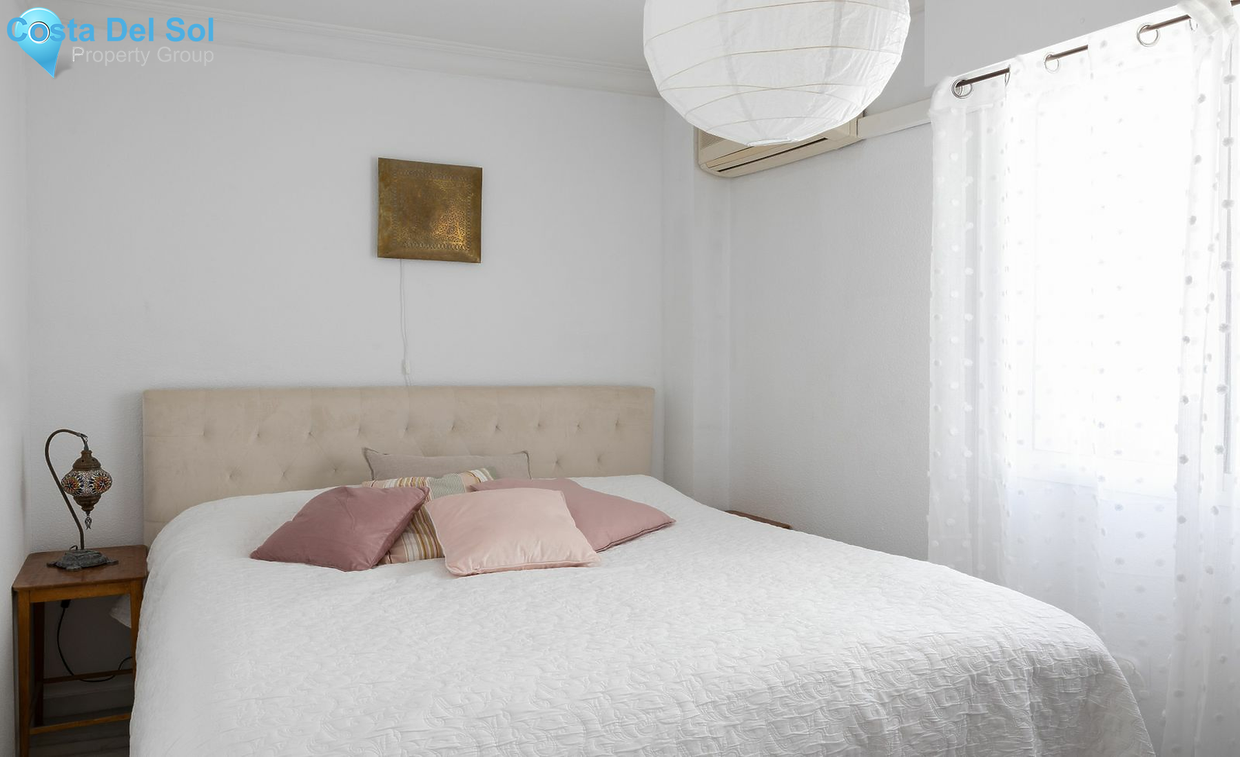 Penthouse in Los Boliches-1171257