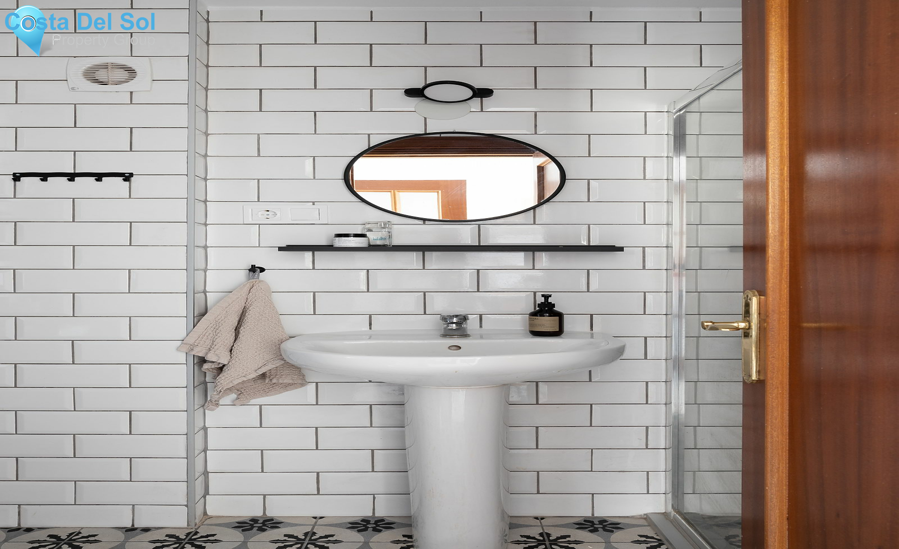 Penthouse in Los Boliches-1171258