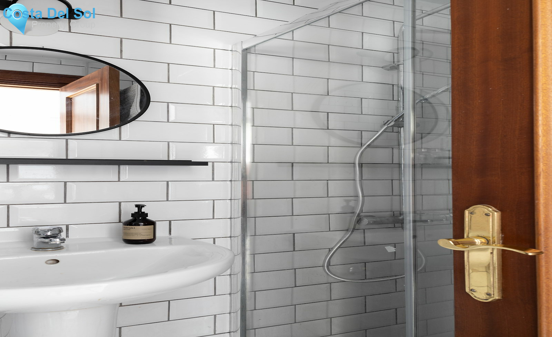 Penthouse in Los Boliches-1171259