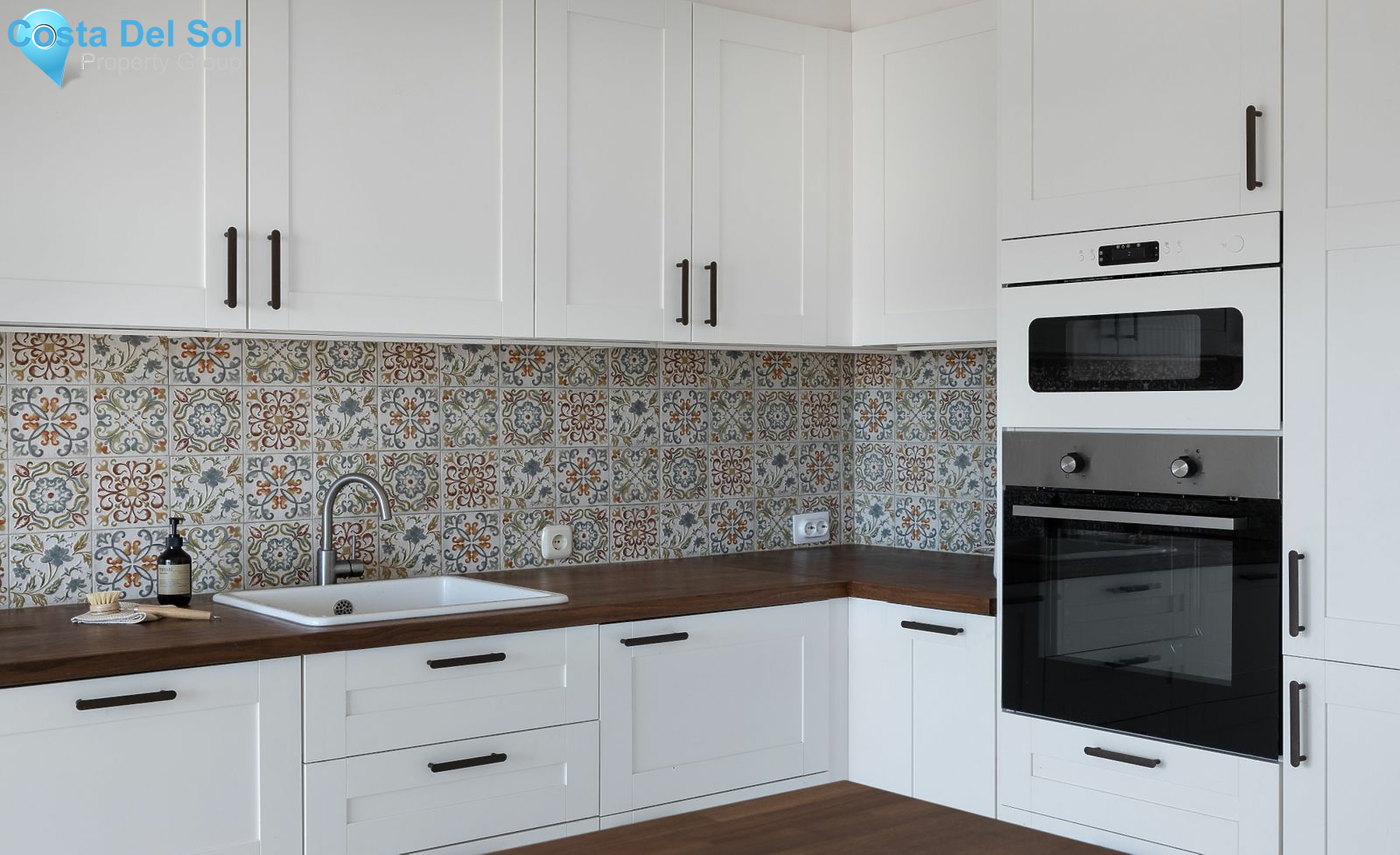 Penthouse in Los Boliches-1171244