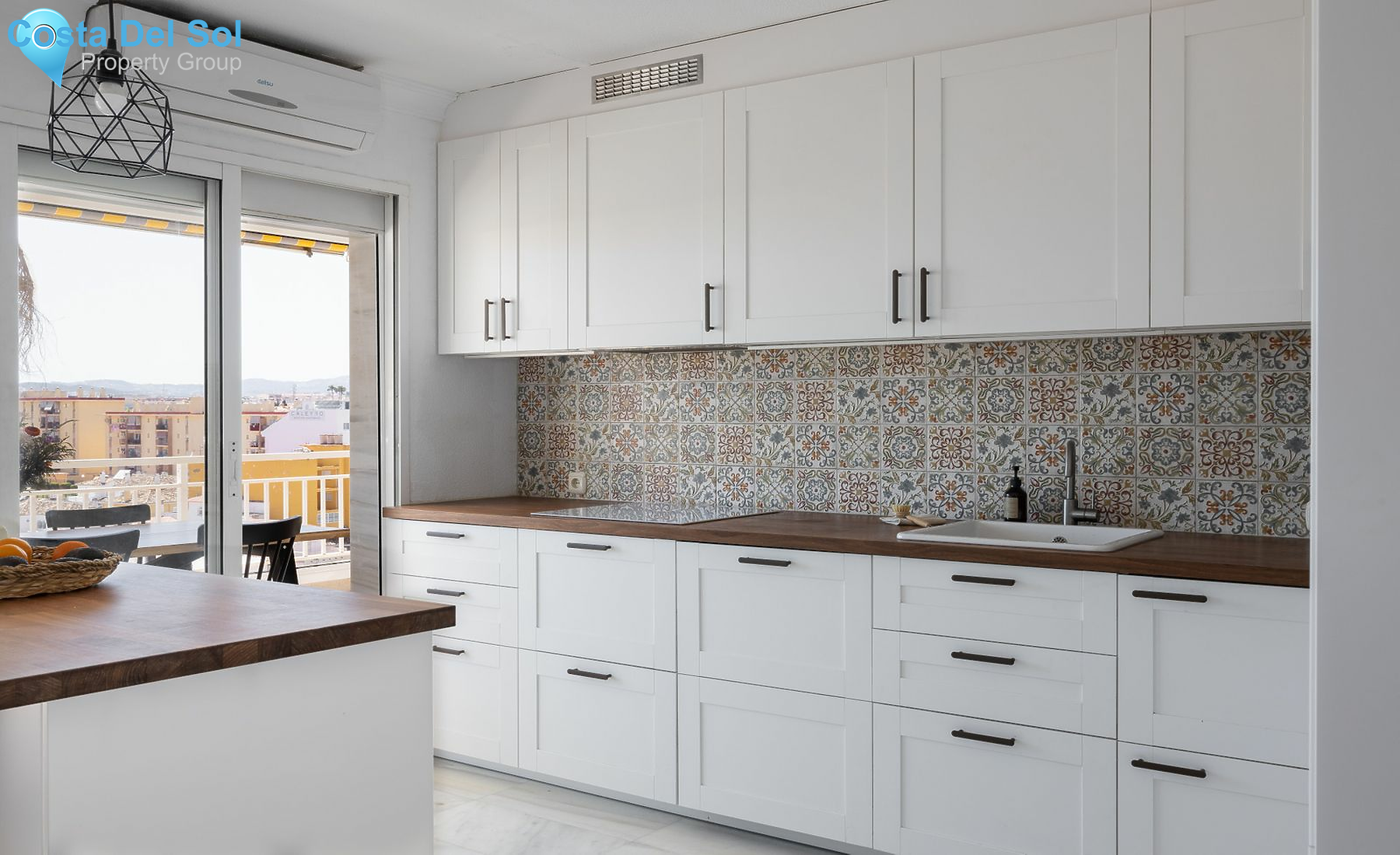 Penthouse in Los Boliches-1171246