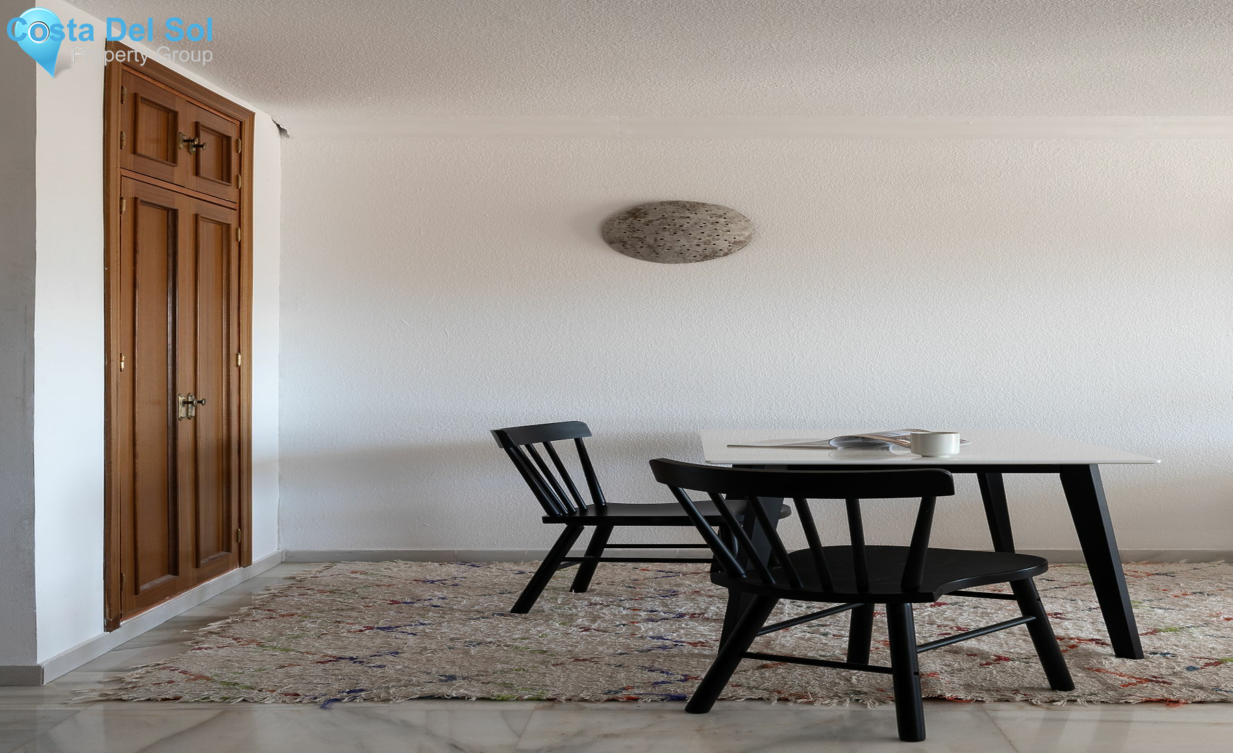 Penthouse in Los Boliches-1450033