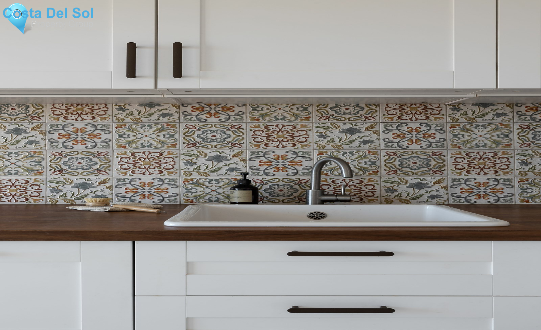 Penthouse in Los Boliches-1450025