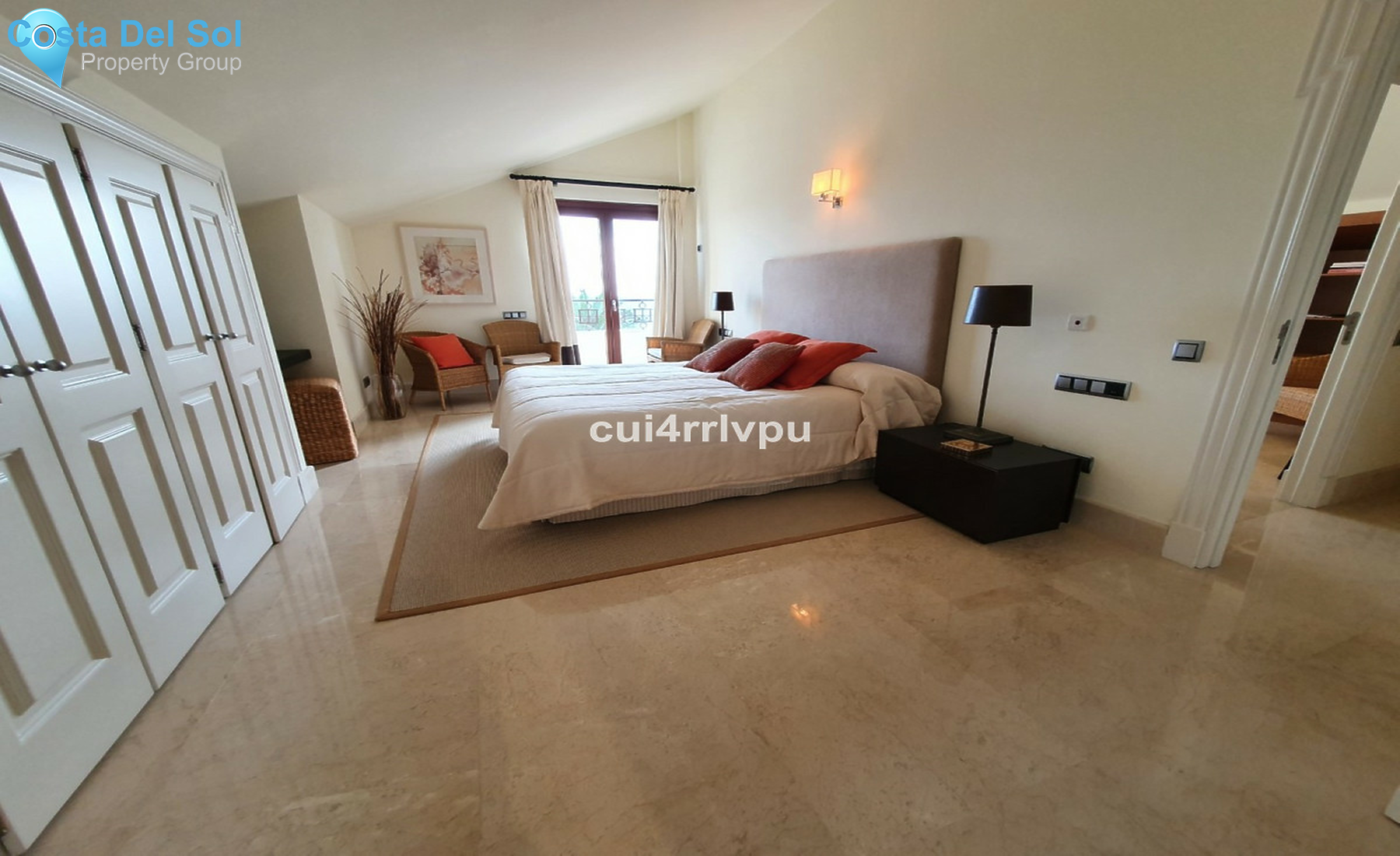 Penthouse in Los Monteros-1331546