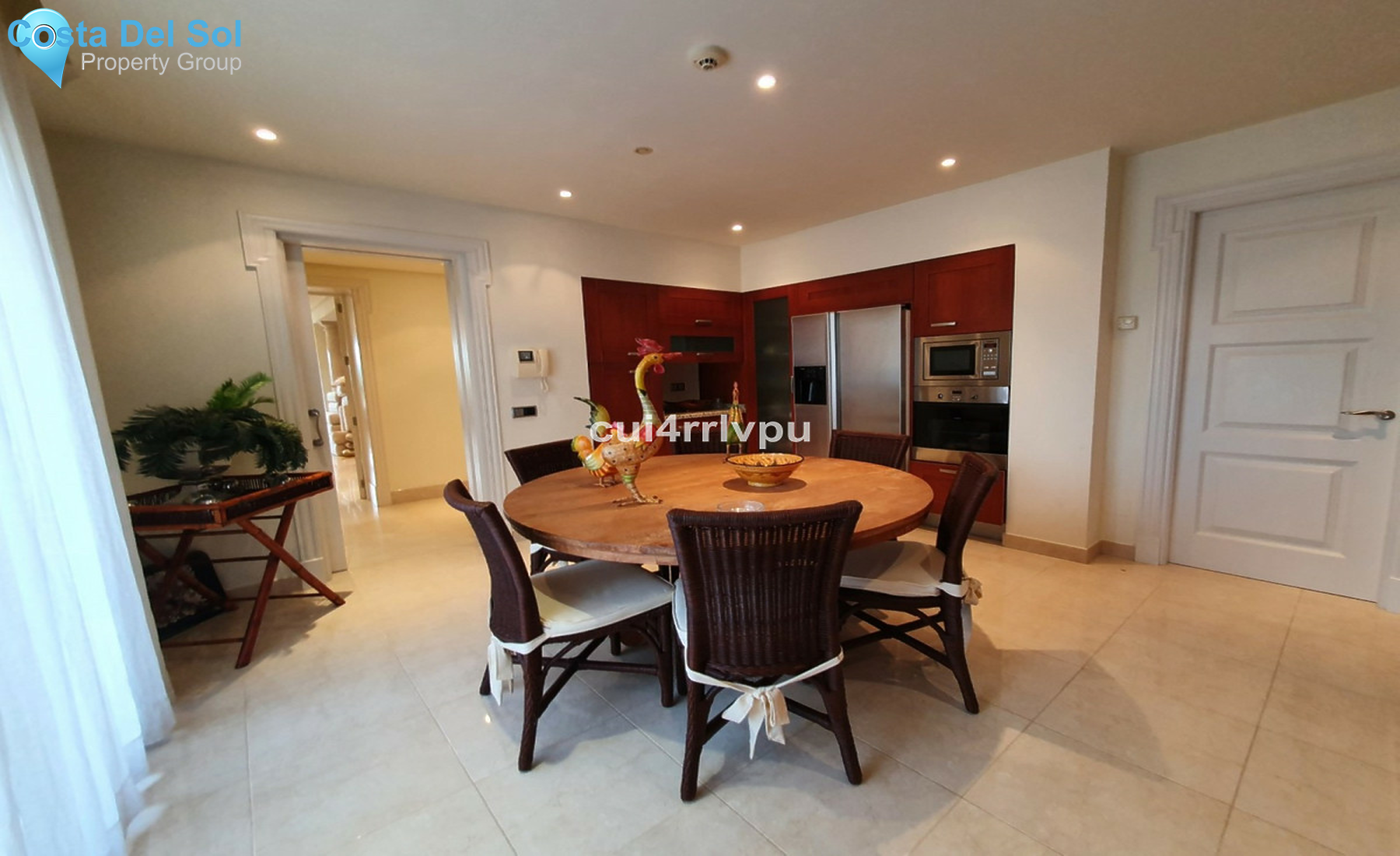 Penthouse in Los Monteros-1331550