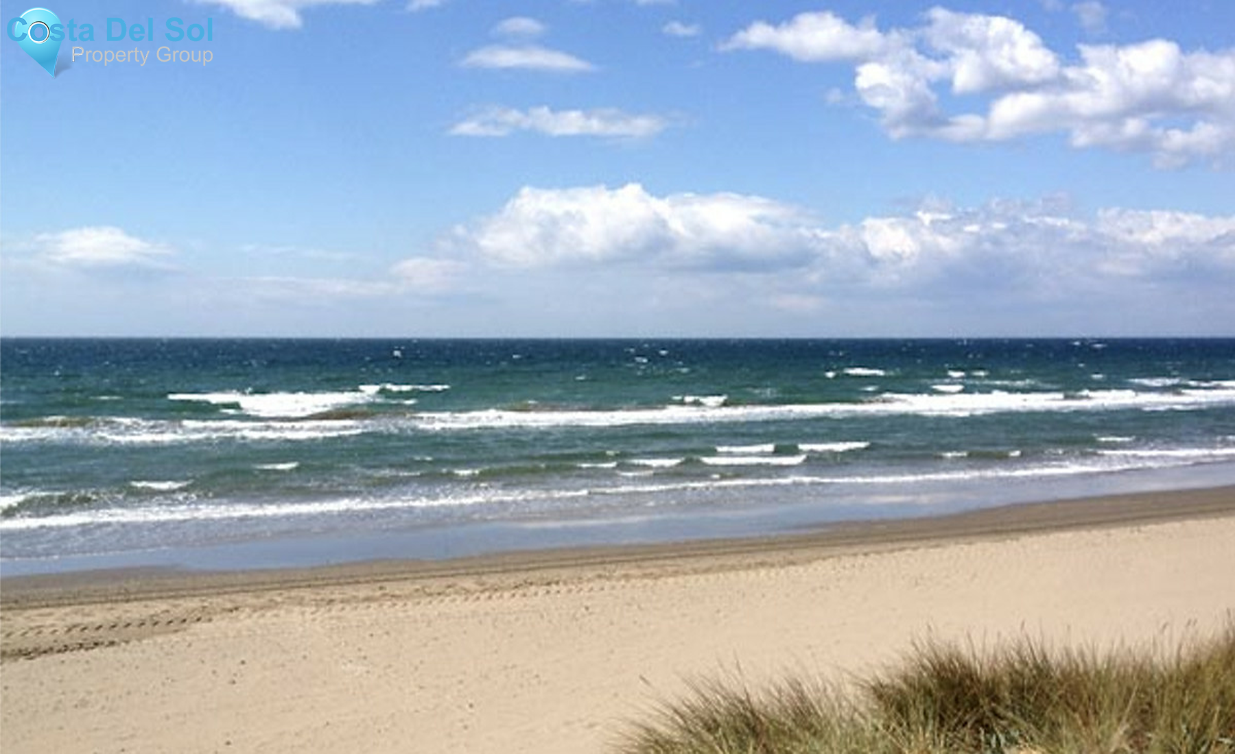 Penthouse in Los Monteros-1385799