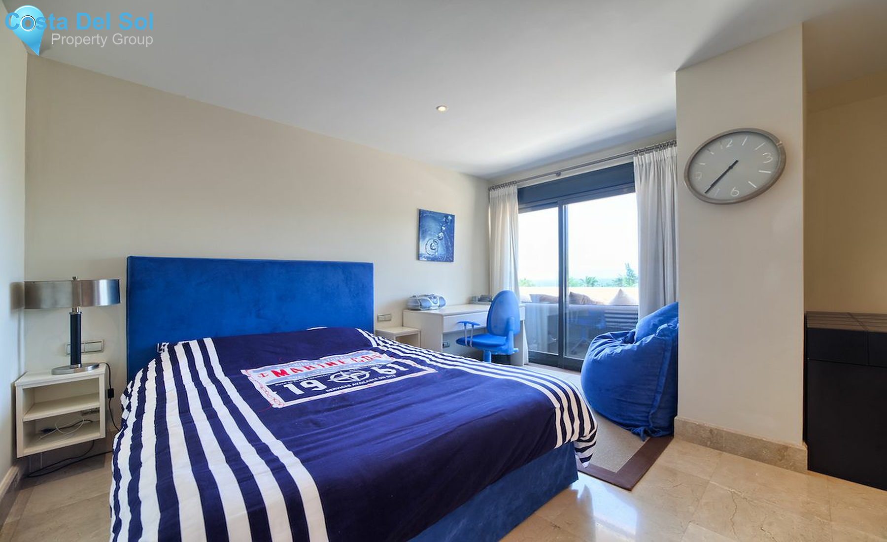 Penthouse in Los Monteros-1181667