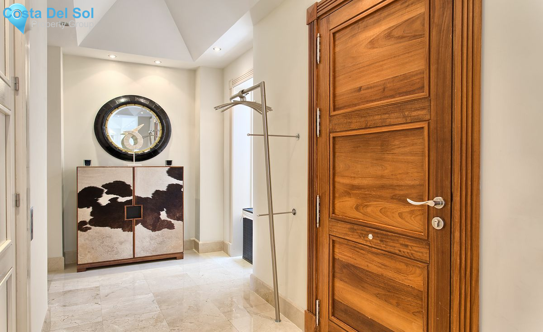 Penthouse in Los Monteros-1181668