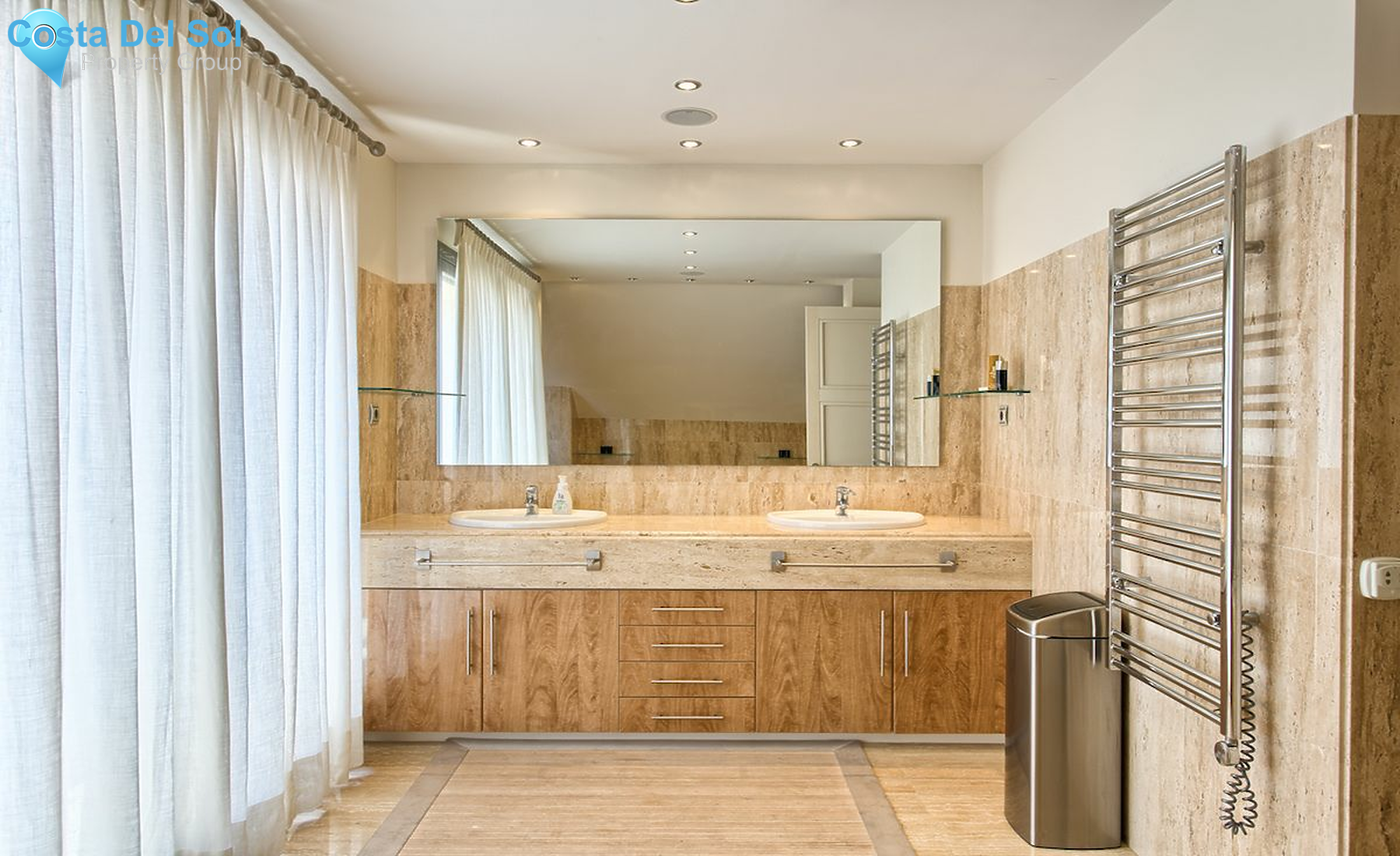 Penthouse in Los Monteros-1181670