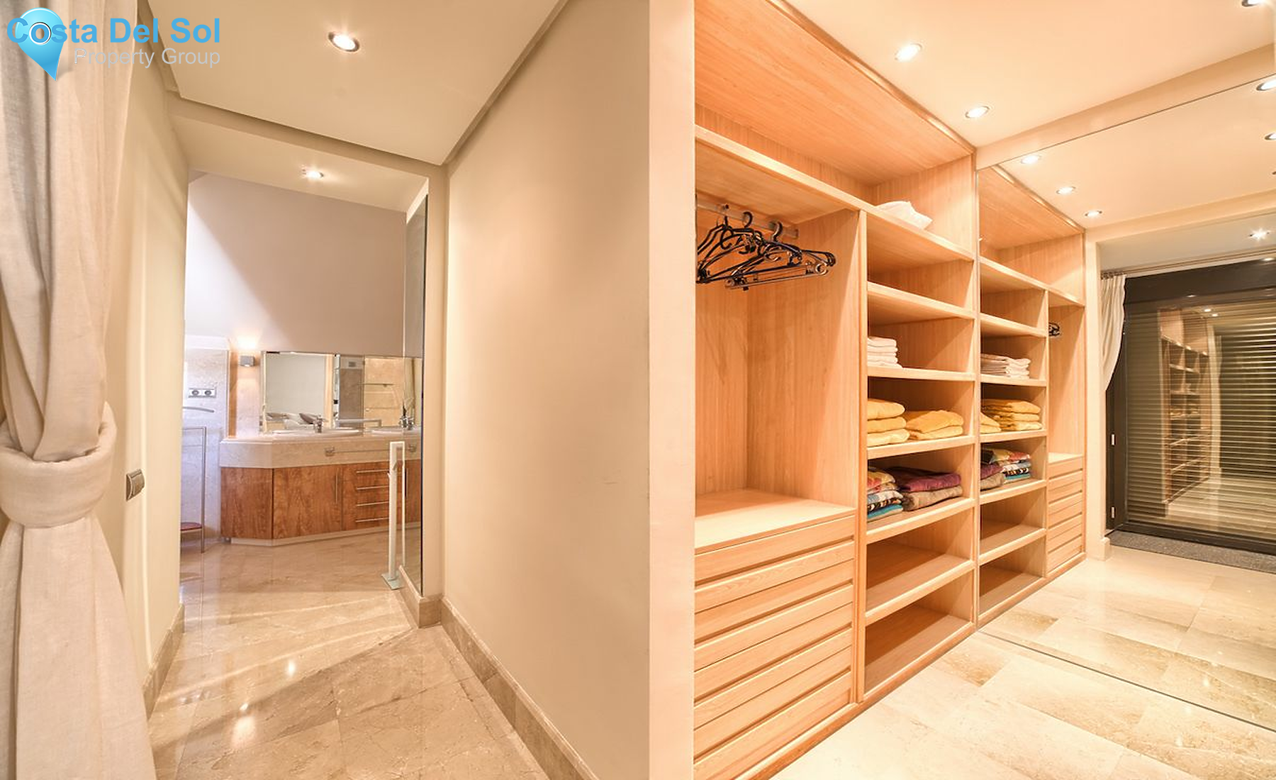 Penthouse in Los Monteros-1181672