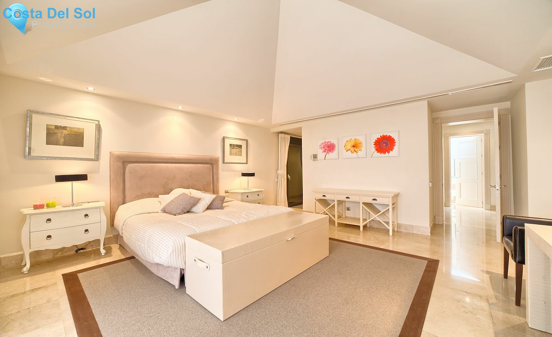 Penthouse in Los Monteros-1181658