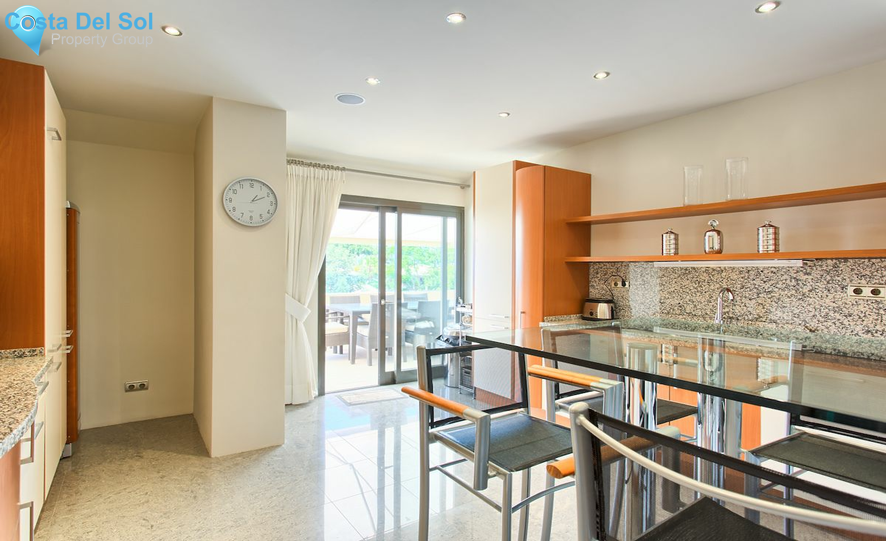 Penthouse in Los Monteros-1181659