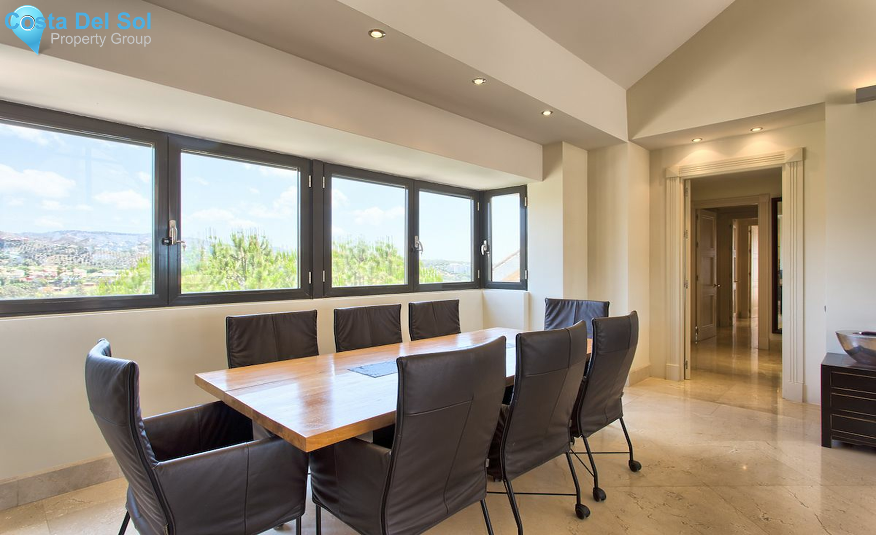 Penthouse in Los Monteros-1181663