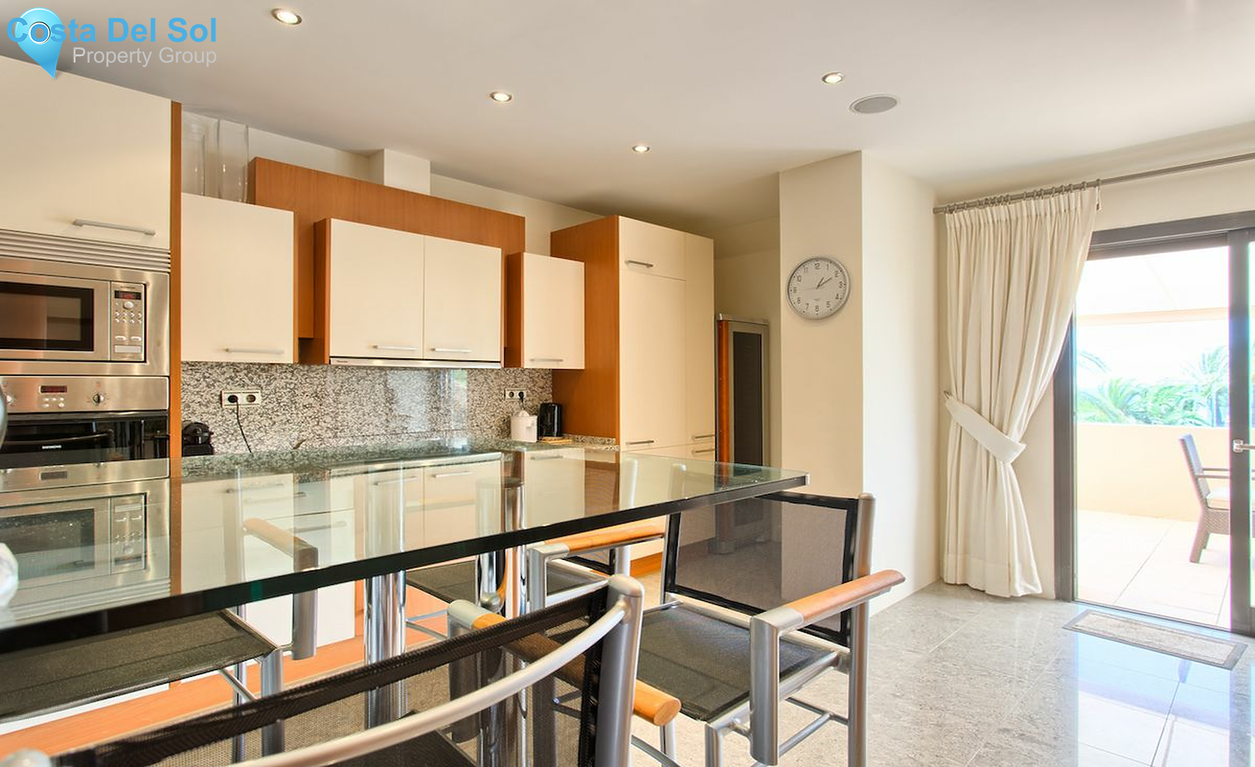 Penthouse in Los Monteros-1181664