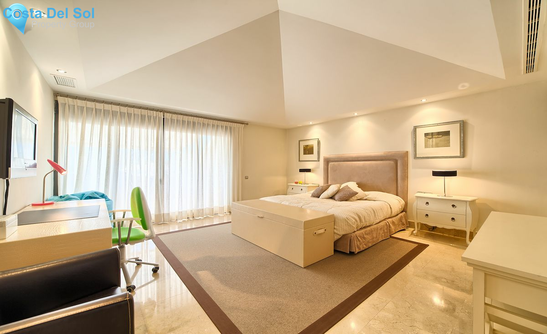 Penthouse in Los Monteros-1181665