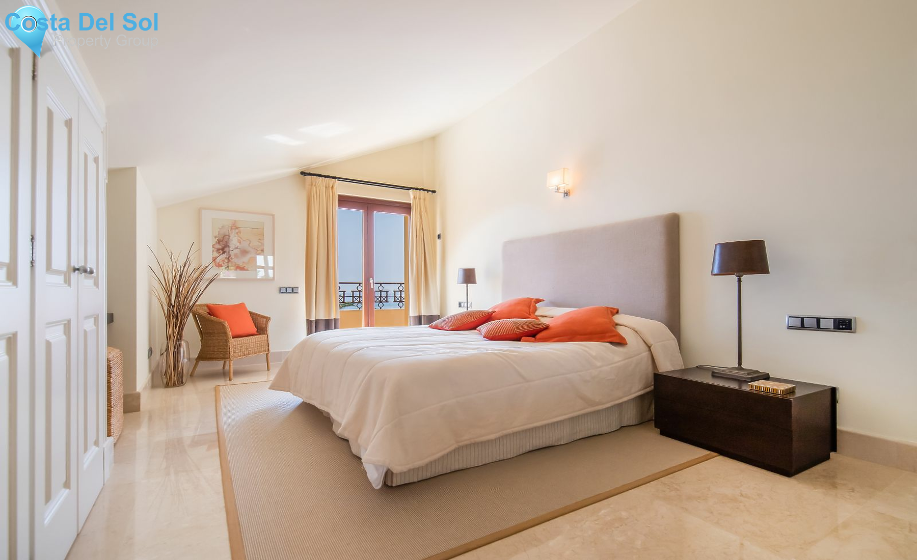 Penthouse in Los Monteros-1192264