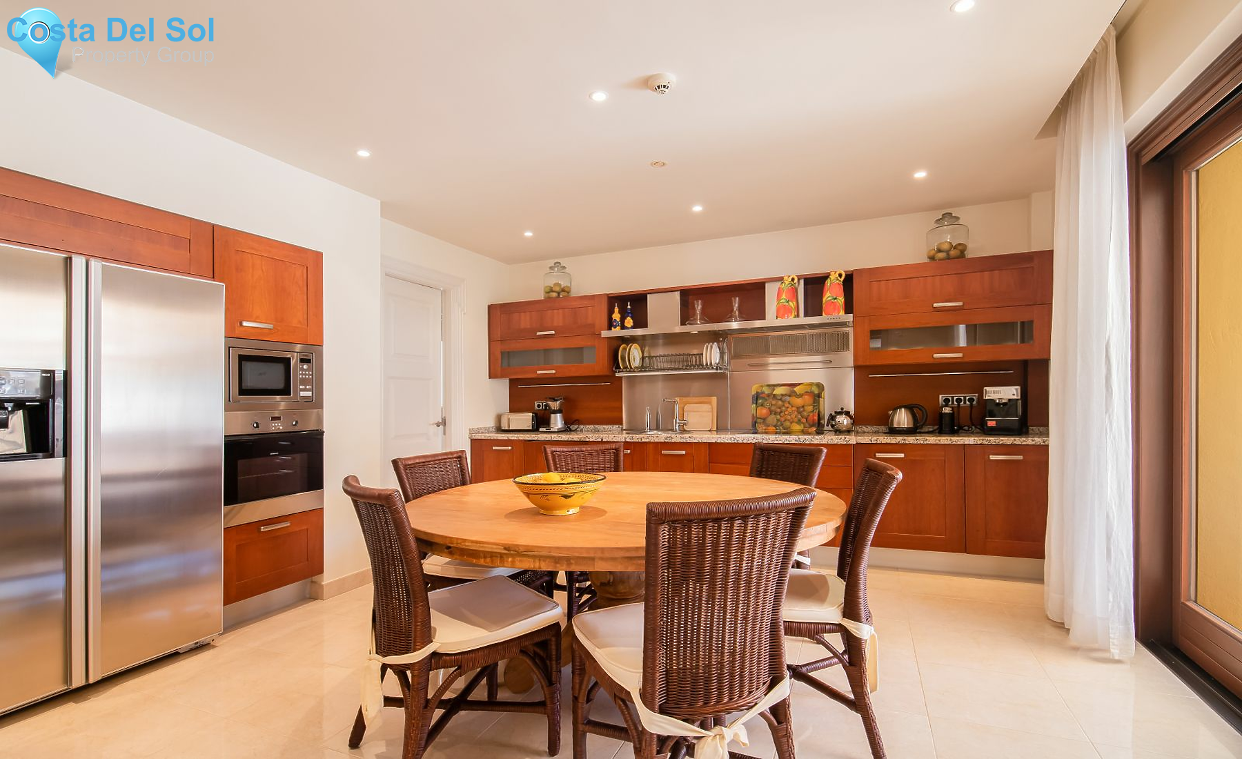 Penthouse in Los Monteros-1192259