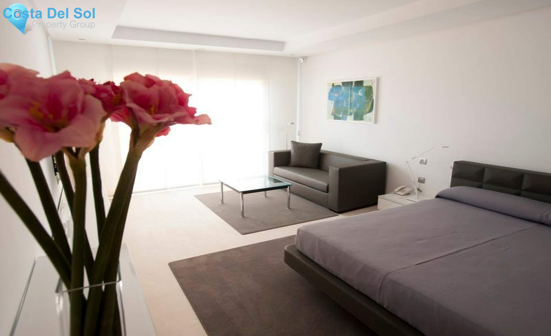 Penthouse in Los Monteros-1219765