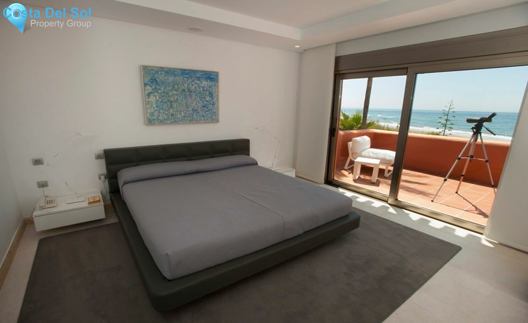 Penthouse in Los Monteros-1219766