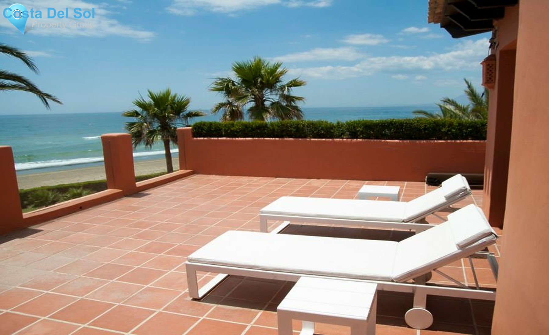 Penthouse in Los Monteros-1219769