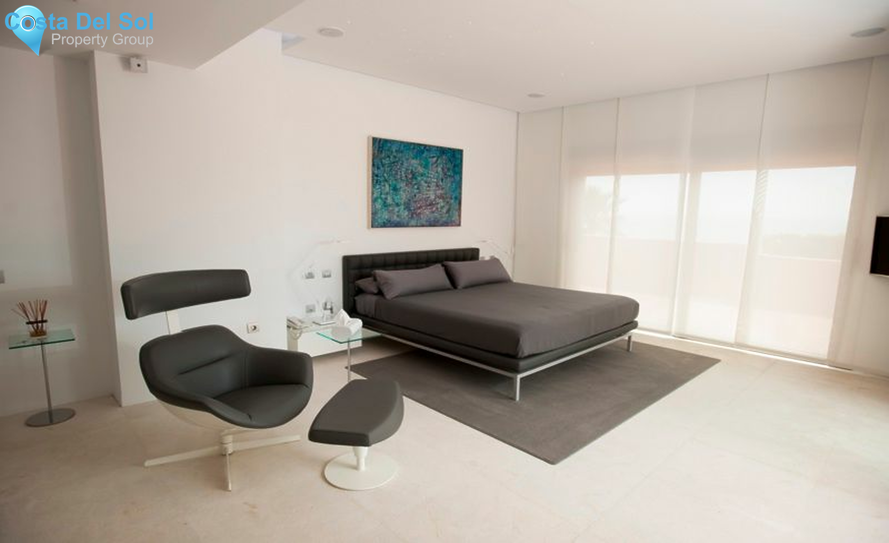 Penthouse in Los Monteros-1219759