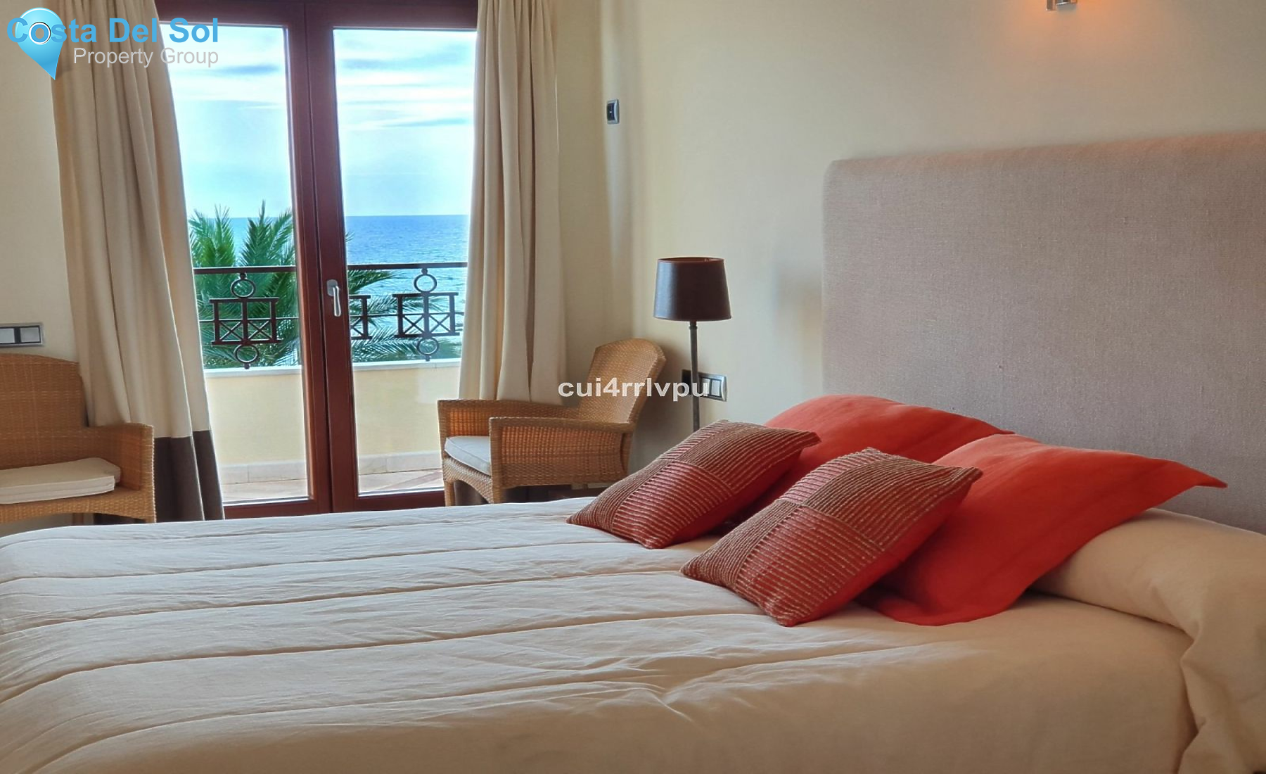 Penthouse in Los Monteros-1468146