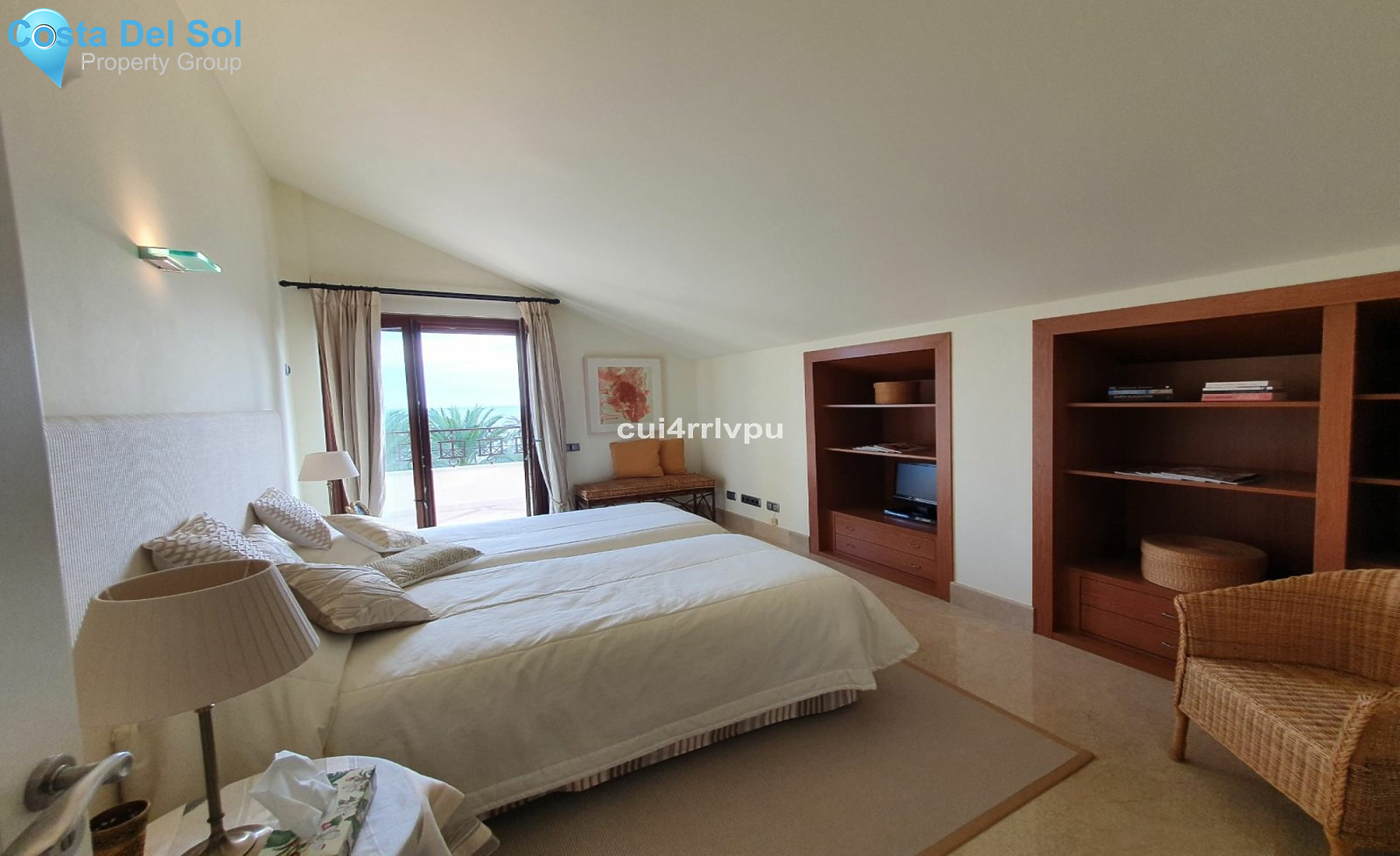 Penthouse in Los Monteros-1468147