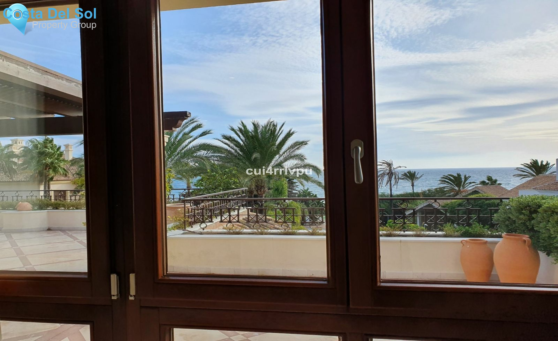 Penthouse in Los Monteros-1468143