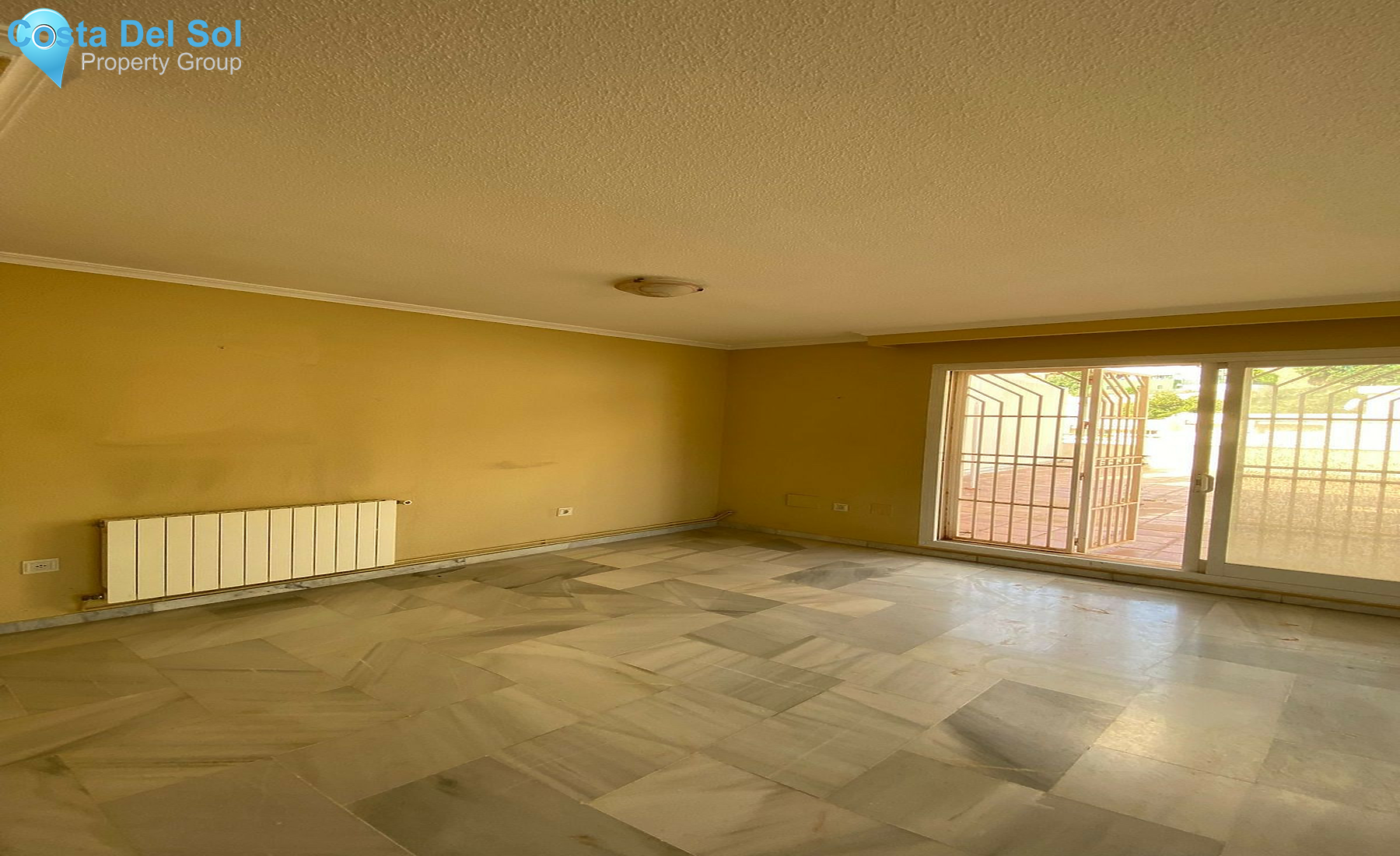 Penthouse in Malaga Este-1370083