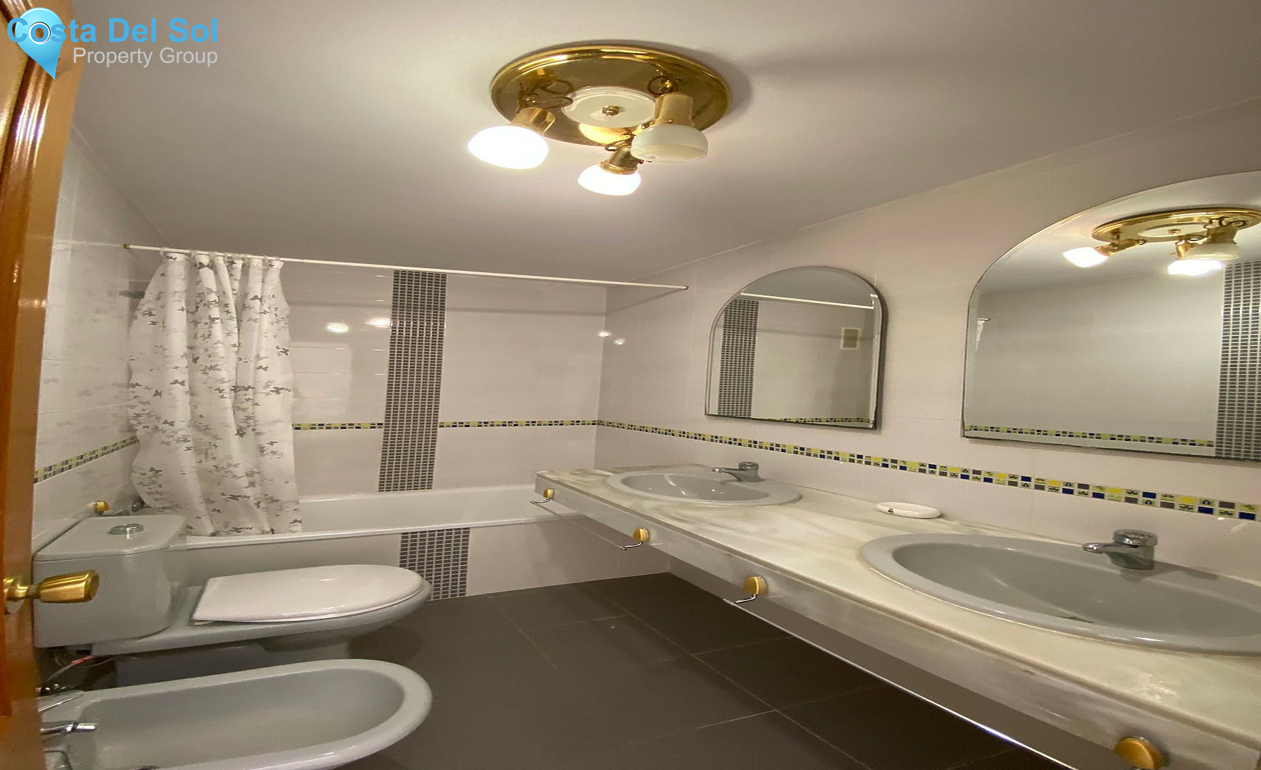 Penthouse in Malaga Este-1370087