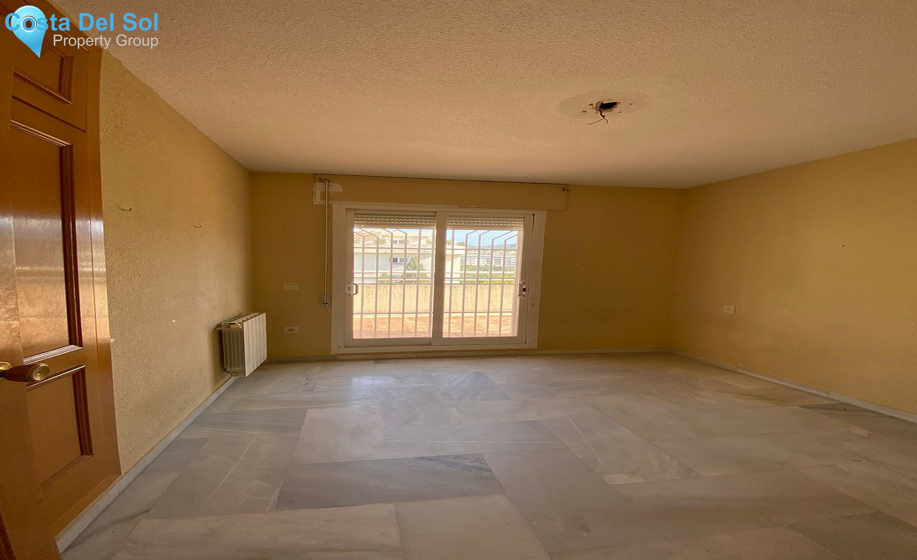 Penthouse in Malaga Este-1370088