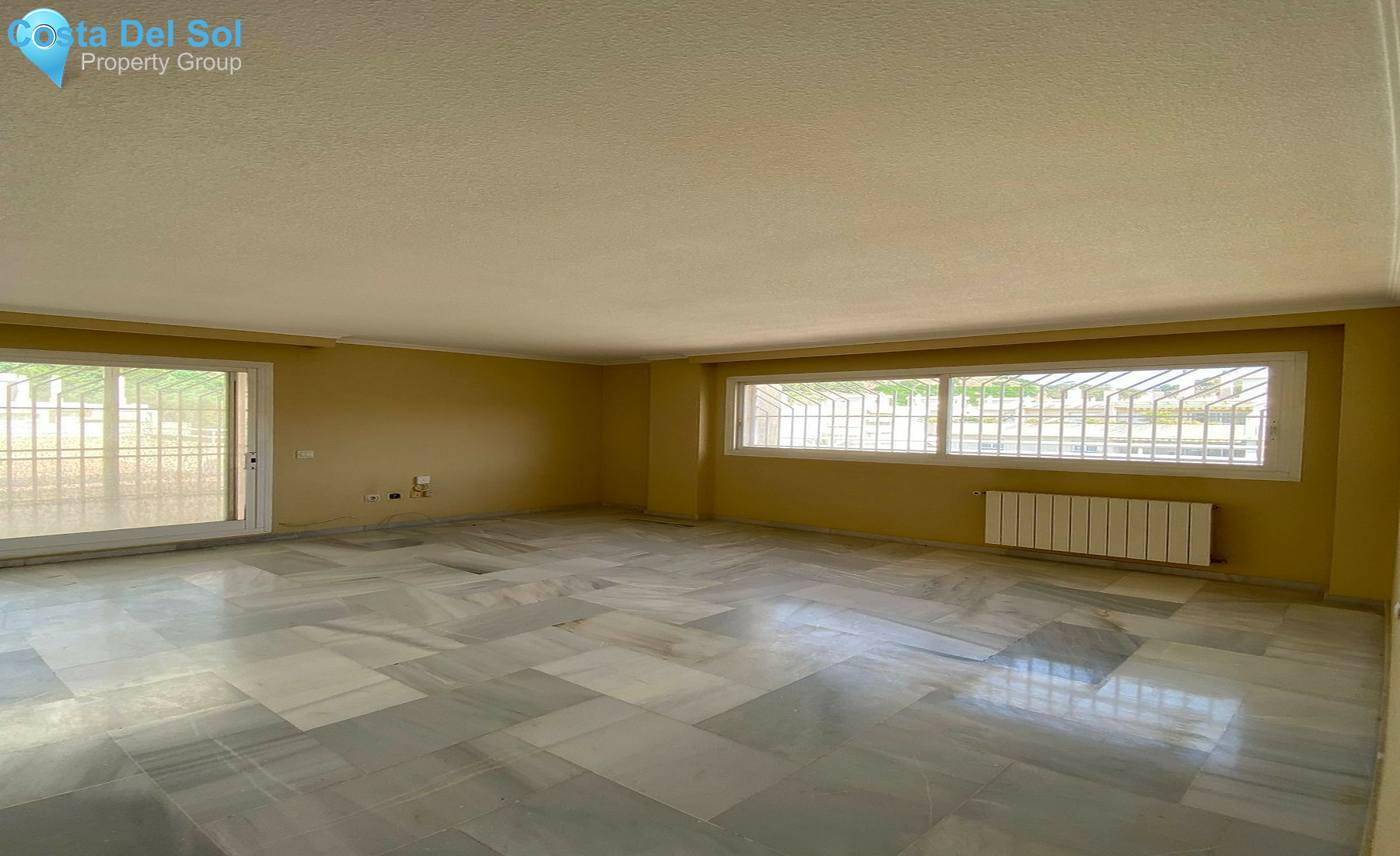 Penthouse in Malaga Este-1370072