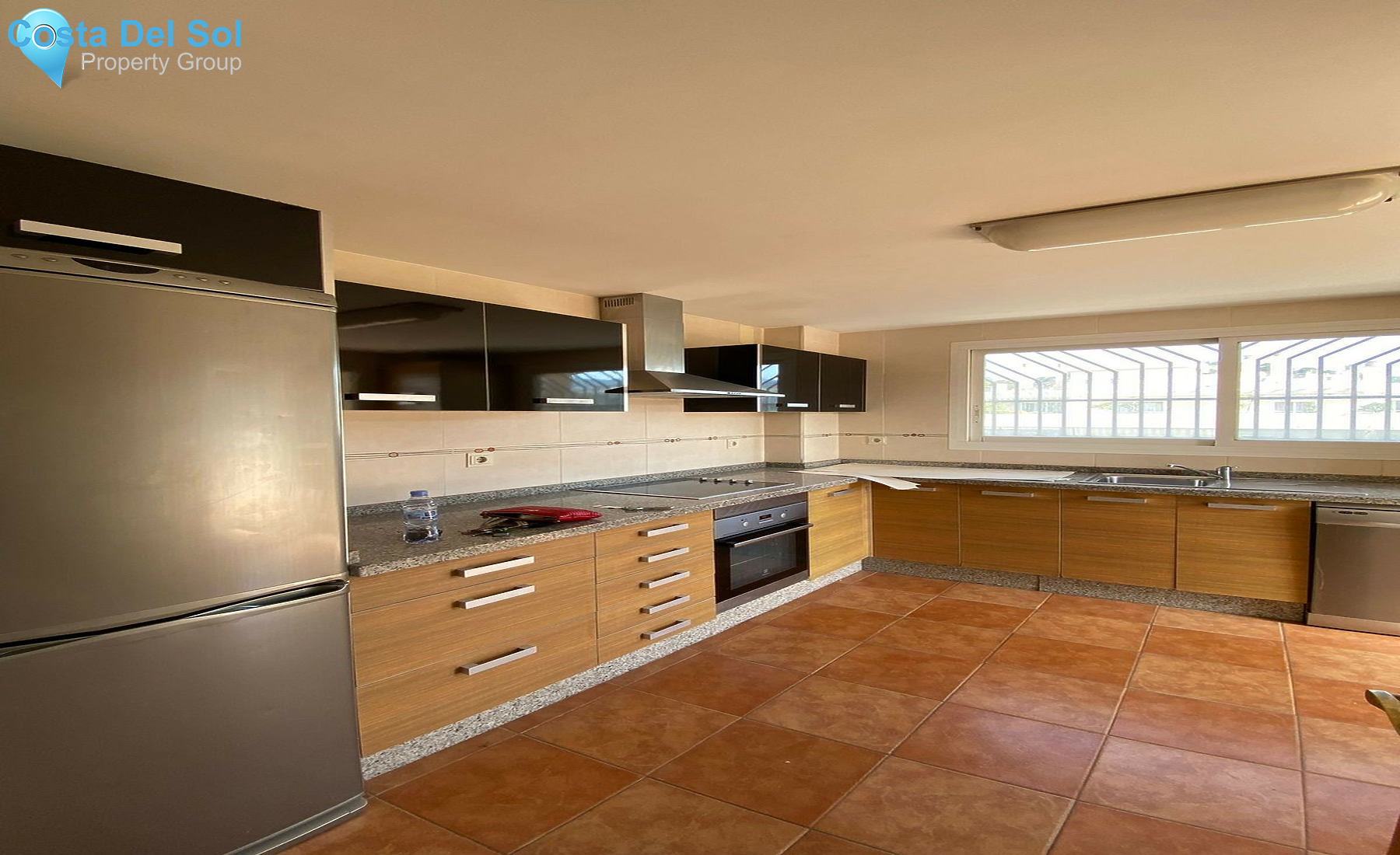 Penthouse in Malaga Este-1370073