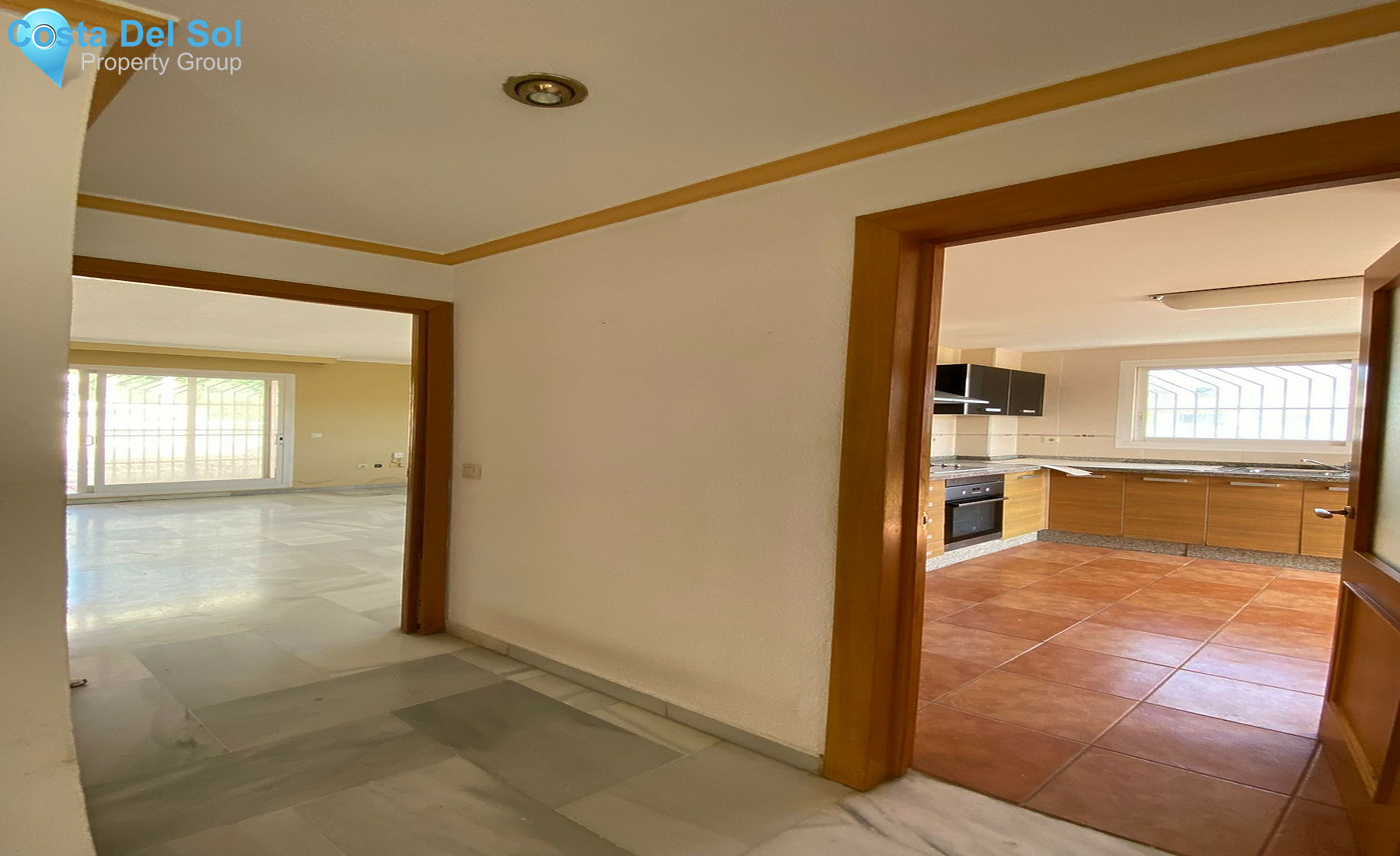 Penthouse in Malaga Este-1370074