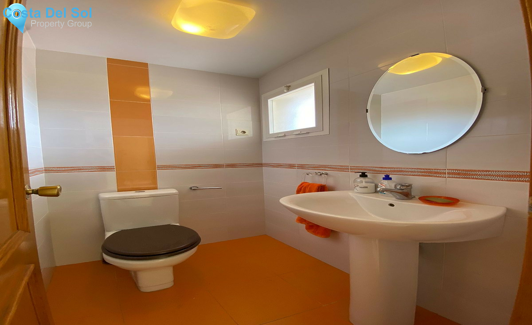 Penthouse in Malaga Este-1370075