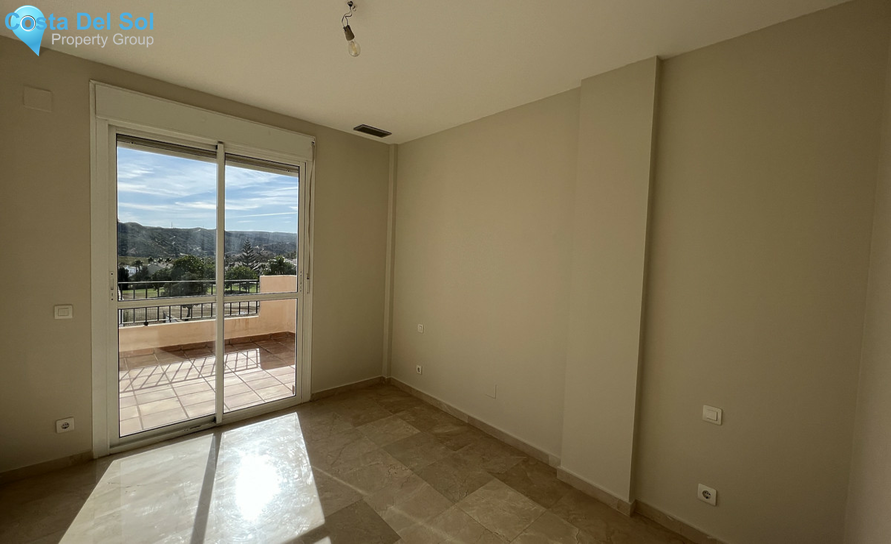 Penthouse in Manilva-1456190