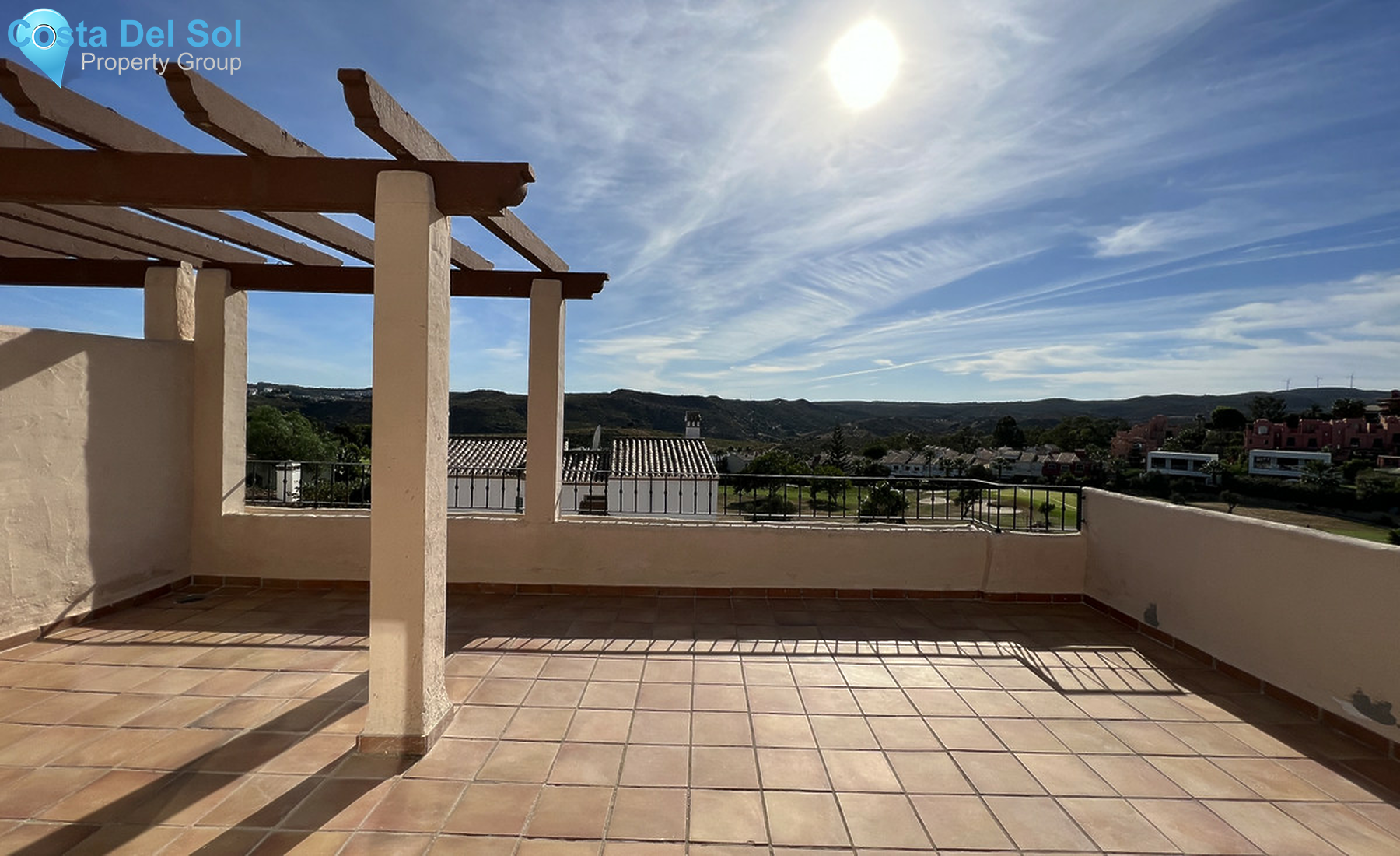 Penthouse in Manilva-1456191