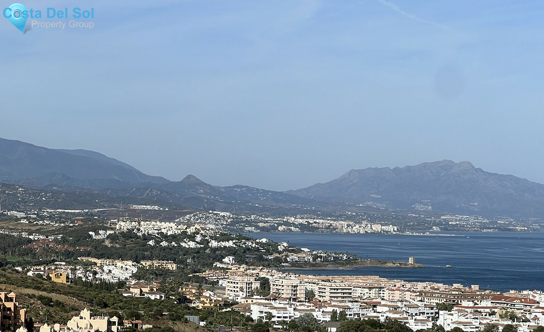 Penthouse in Manilva-1456192