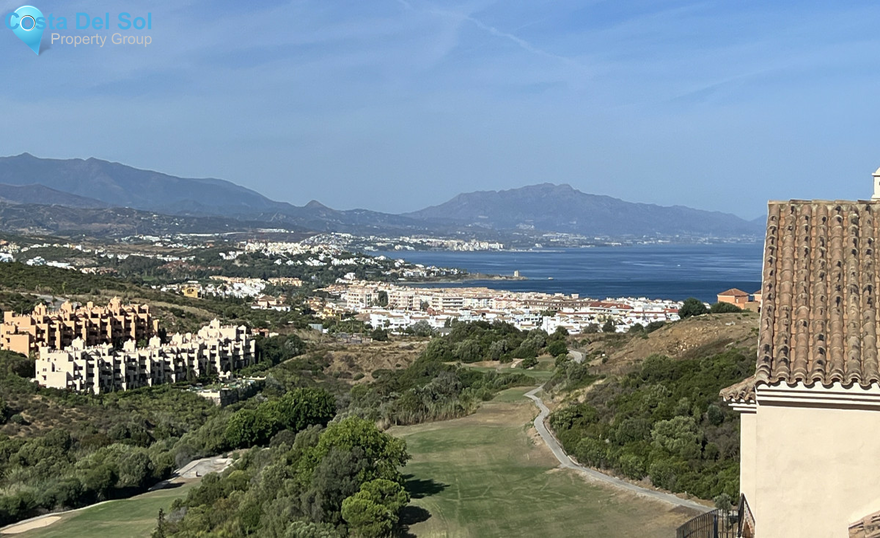 Penthouse in Manilva-1456193