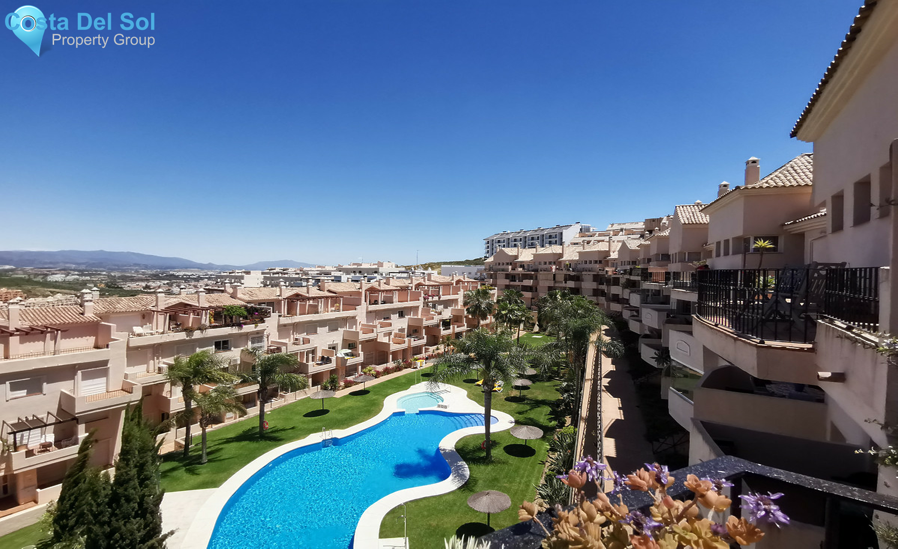 Penthouse in Manilva-1456195