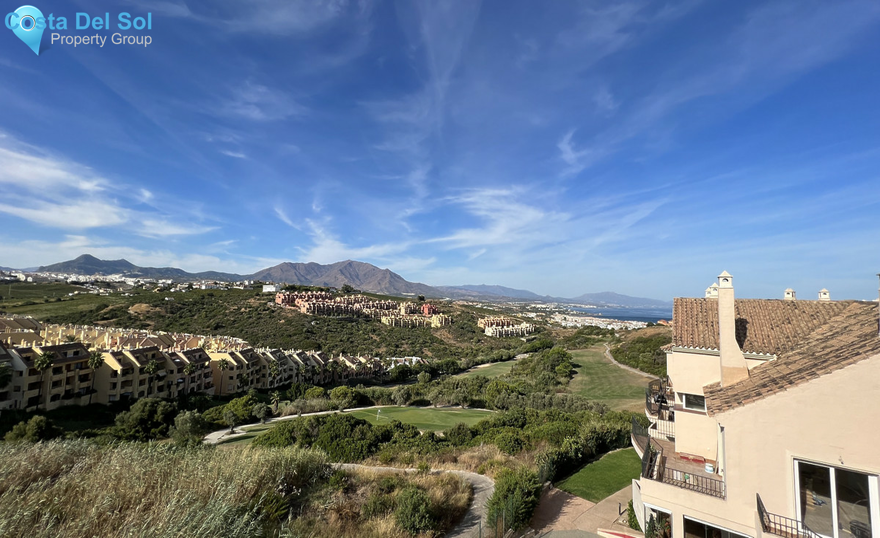 Penthouse in Manilva-1456198