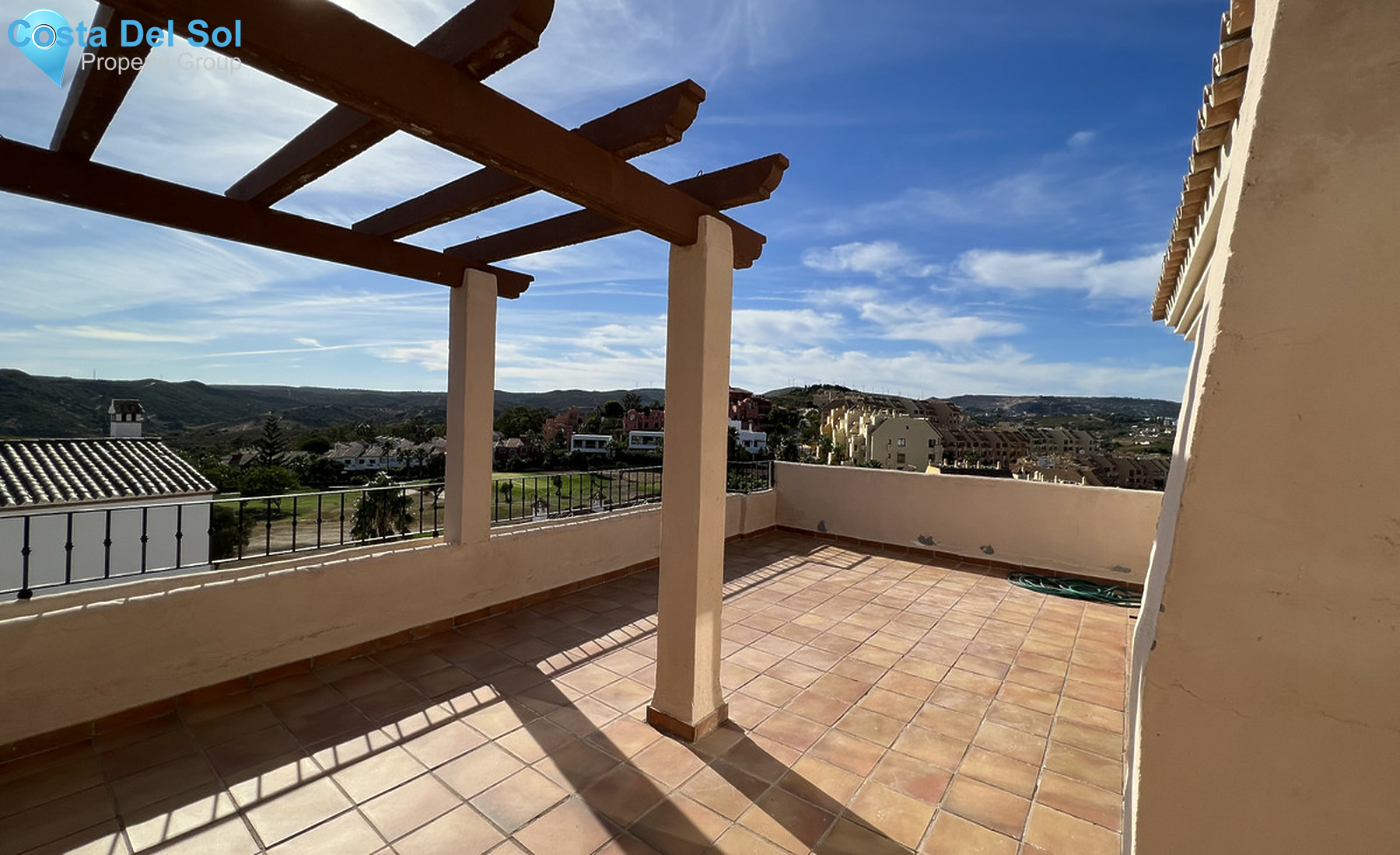 Penthouse in Manilva-1456199