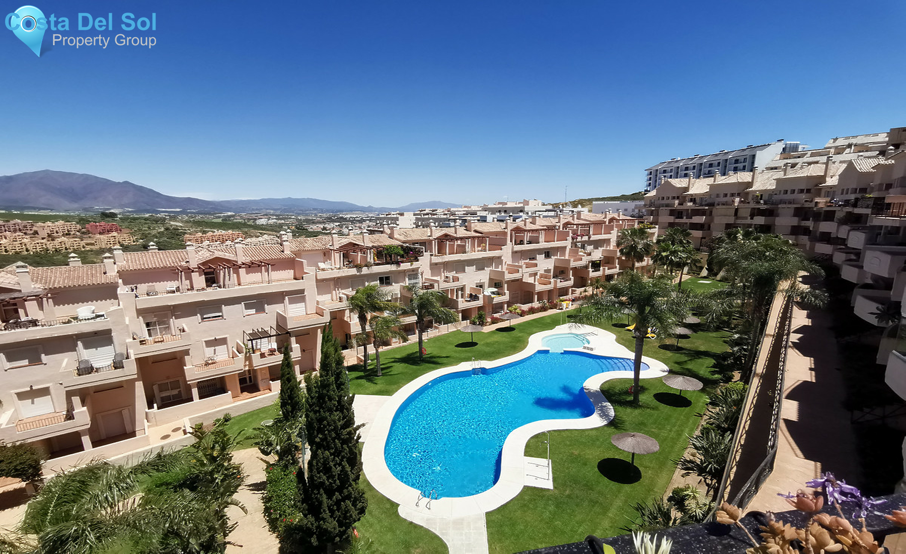 Penthouse in Manilva-1456184