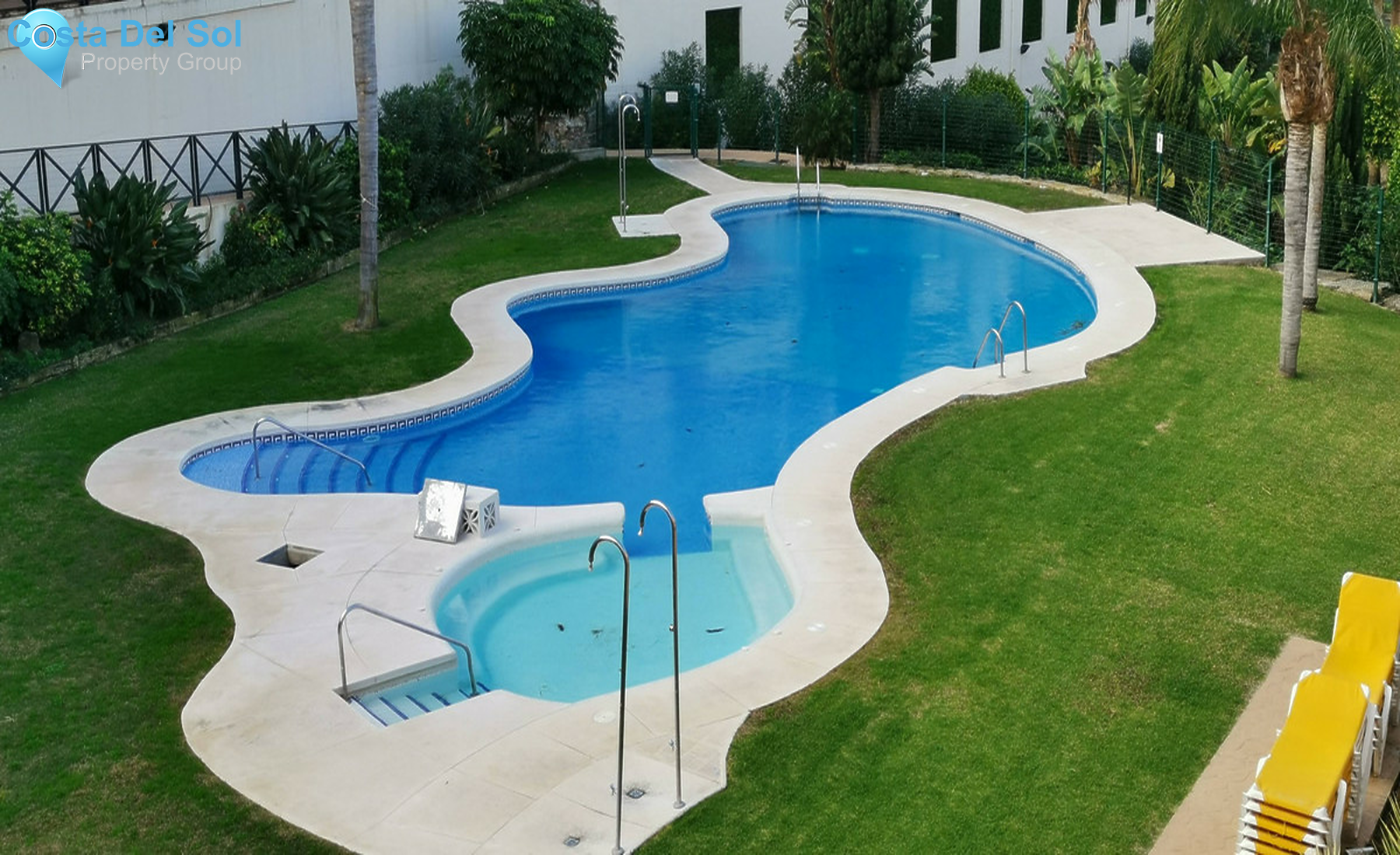 Penthouse in Manilva-1456187