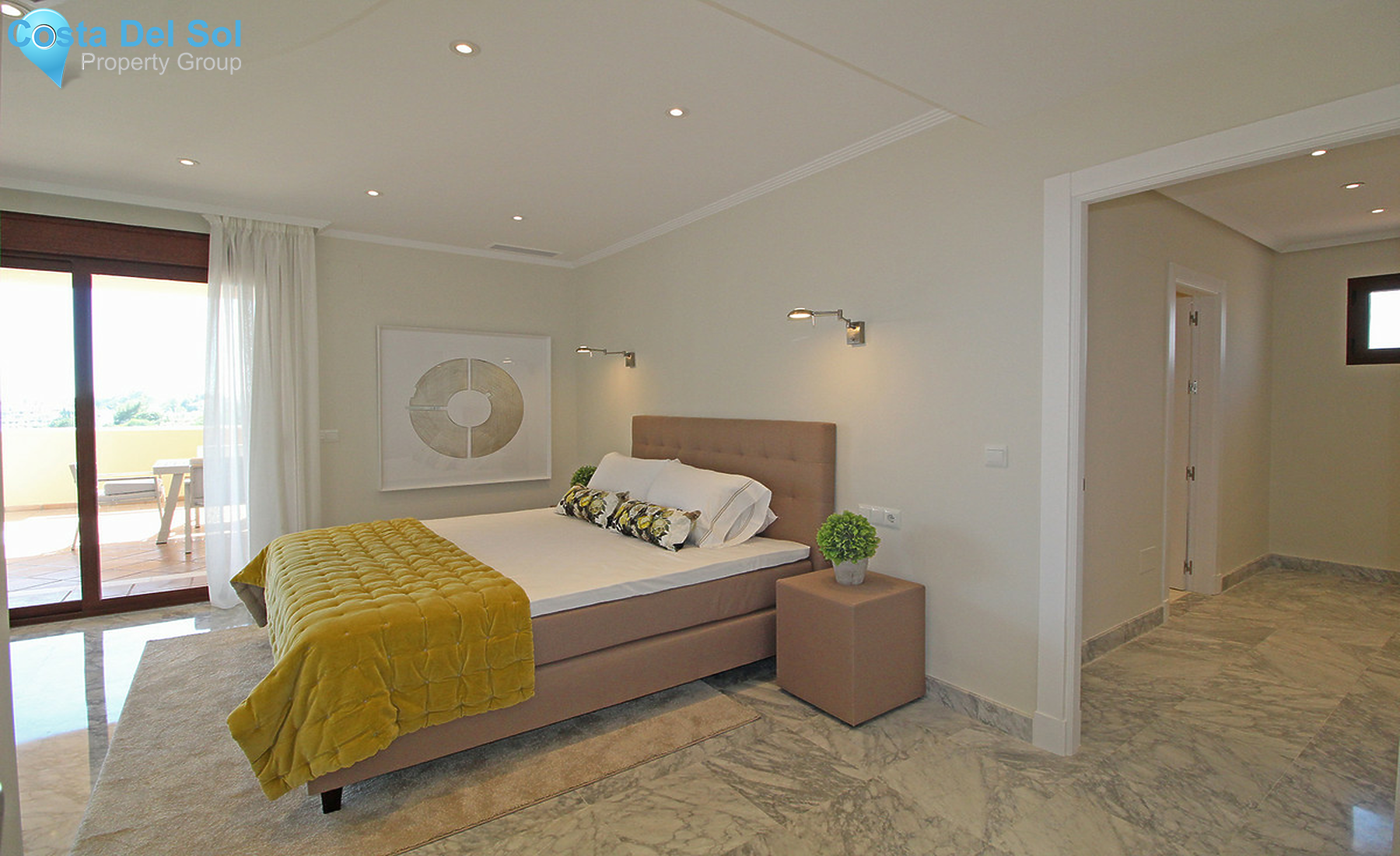 Penthouse in Marbella-1249831