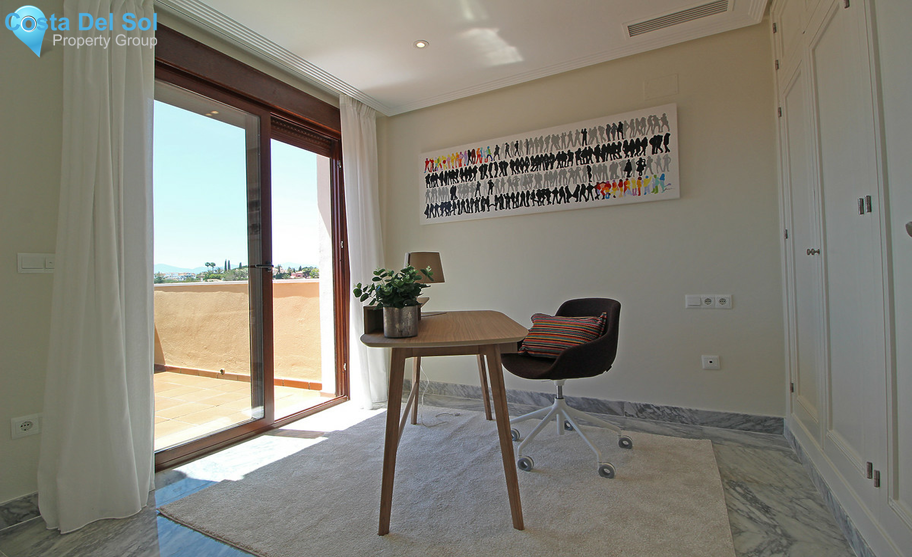 Penthouse in Marbella-1249833